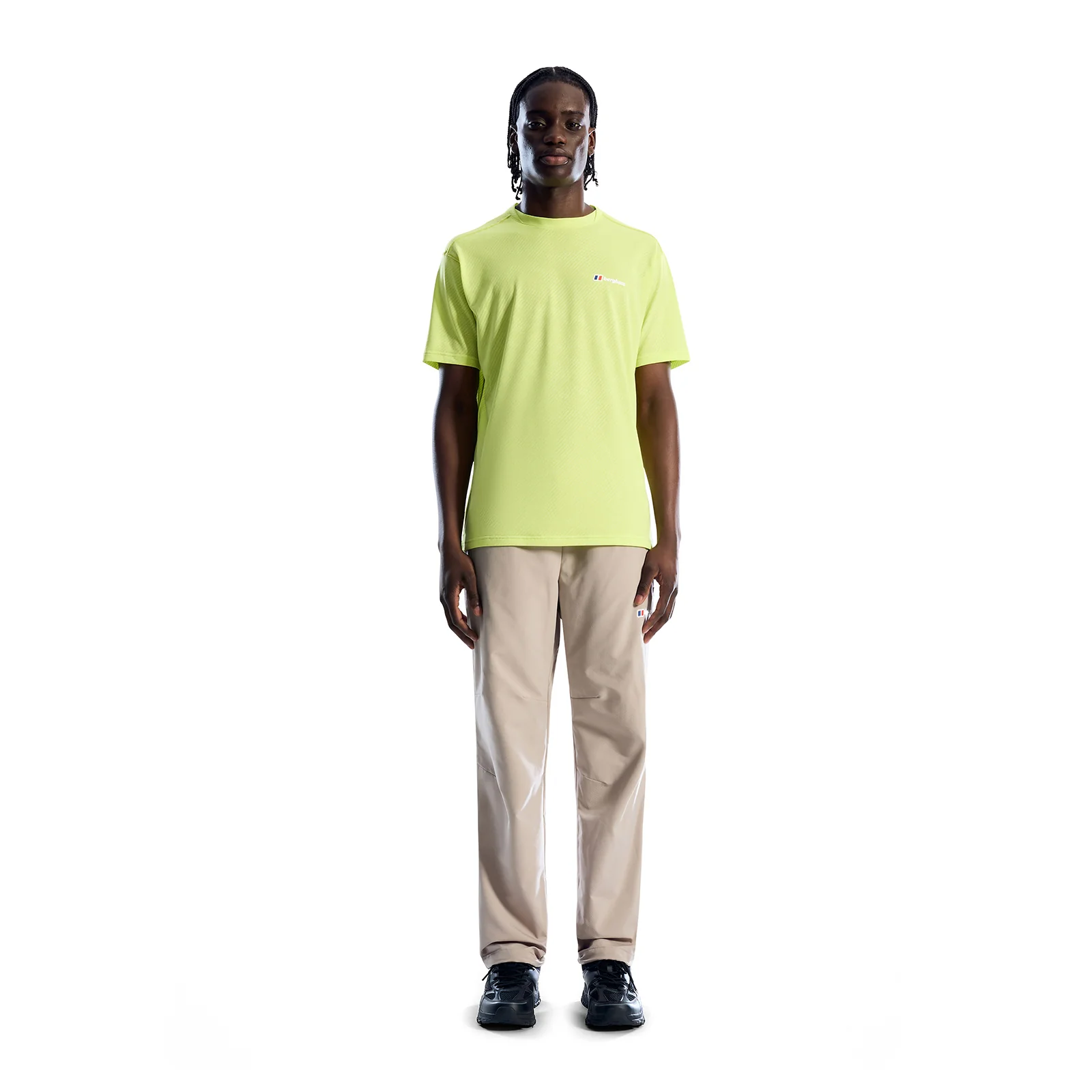 Berghaus Dawdon Tech Mens T-Shirt - Image 8