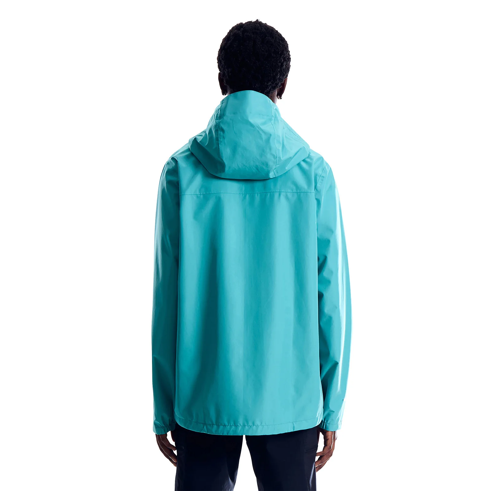 Berghaus Mens Deluge Pro 3.0 Waterproof Jacket - Image 2