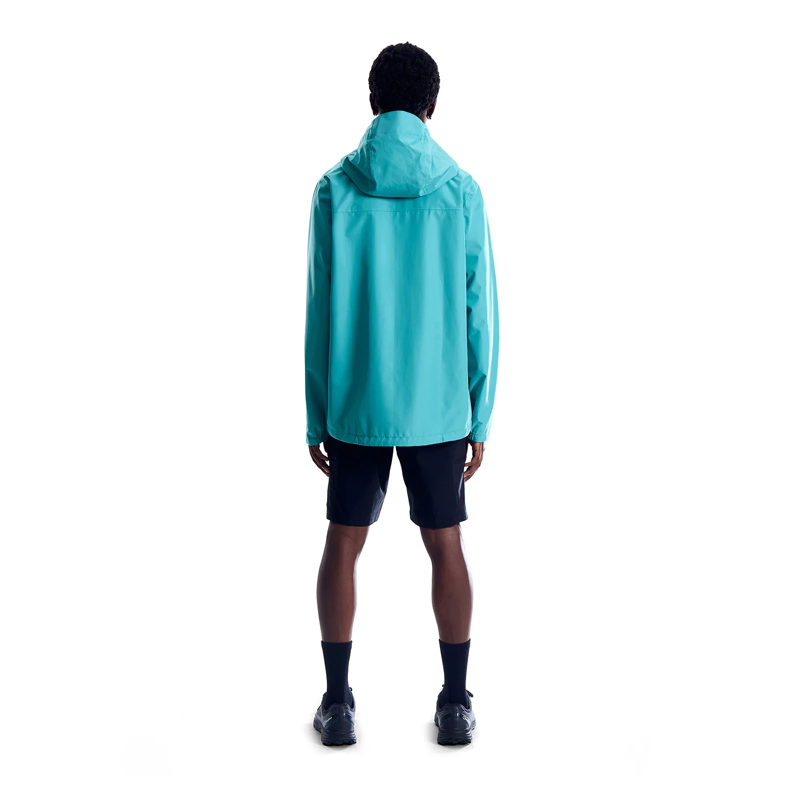 Berghaus Mens Deluge Pro 3.0 Waterproof Jacket - Image 9