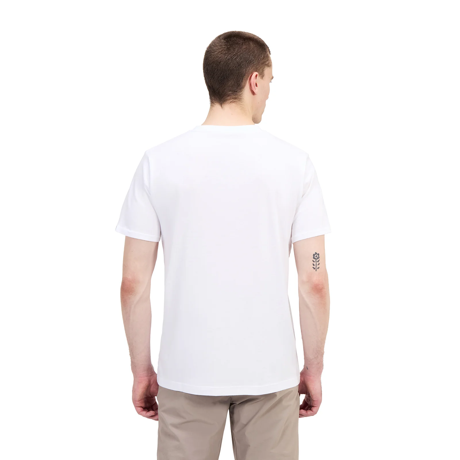 Berghaus Front & Back Mens T-Shirt - Image 2