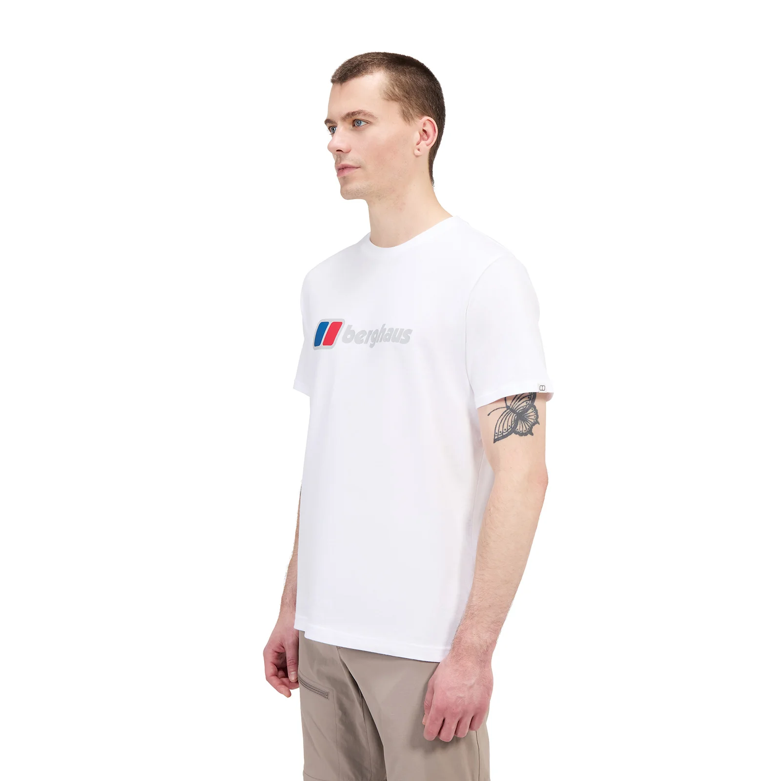 Berghaus Front & Back Mens T-Shirt - Image 3