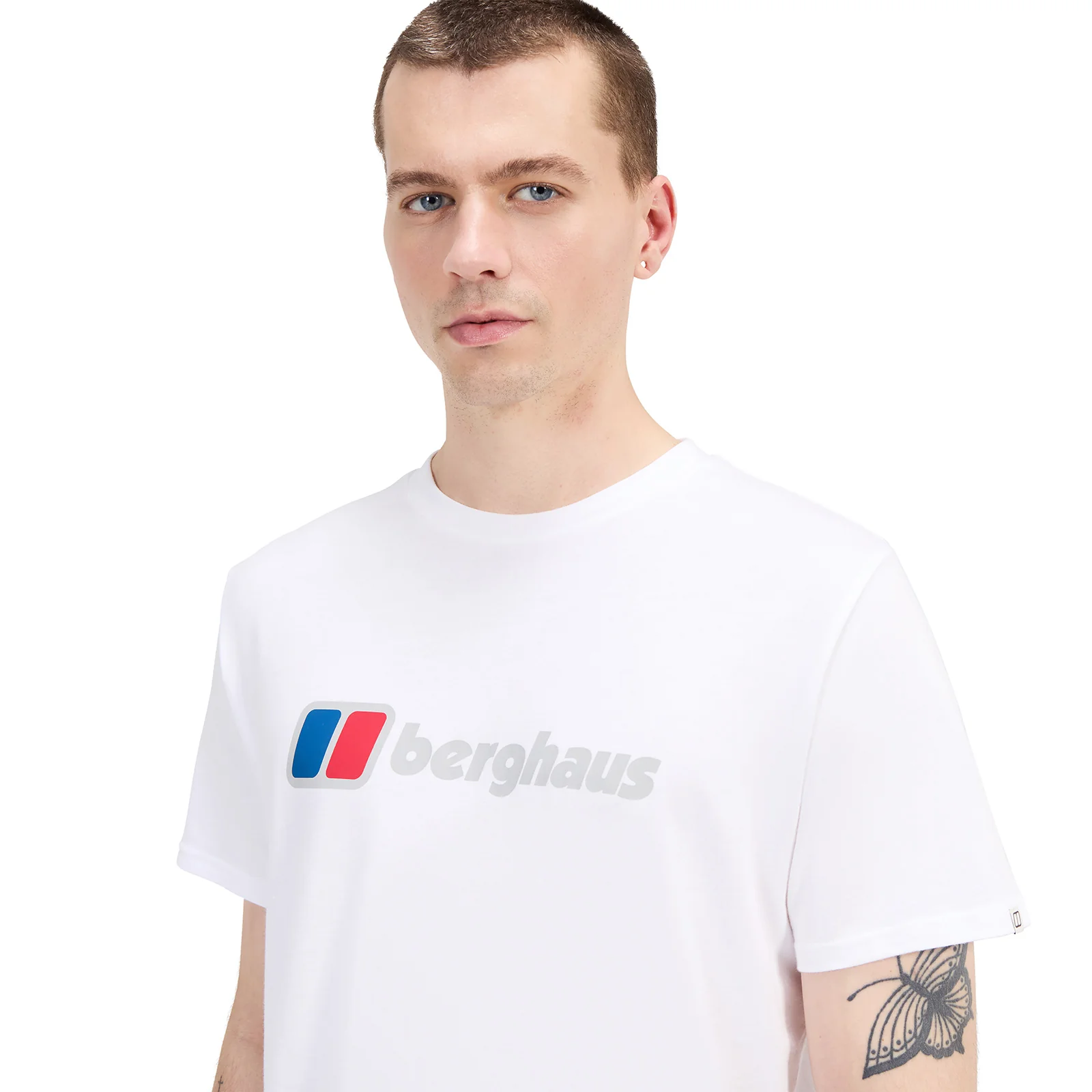 Berghaus Front & Back Mens T-Shirt - Image 4
