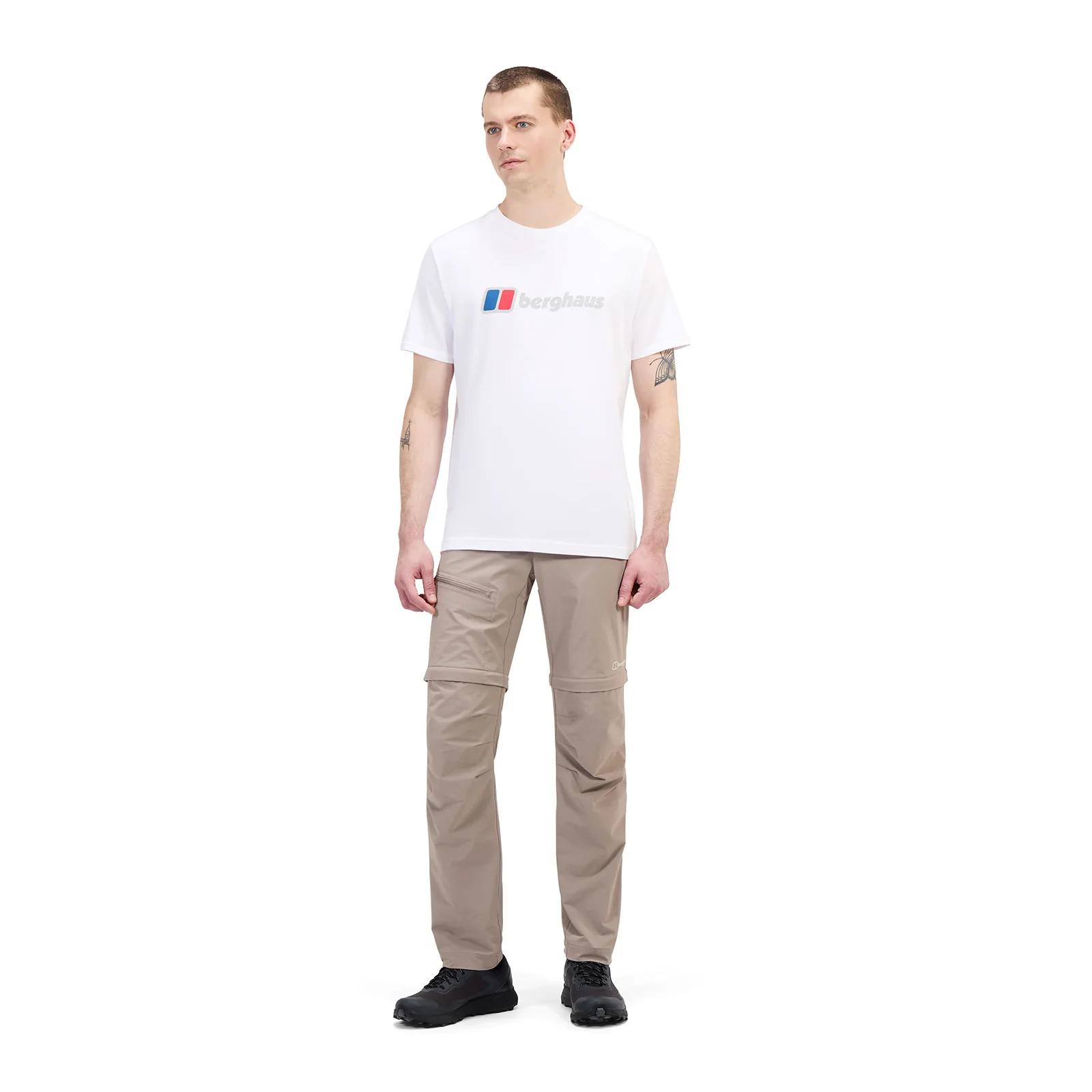 Berghaus Front & Back Mens T-Shirt - Image 8