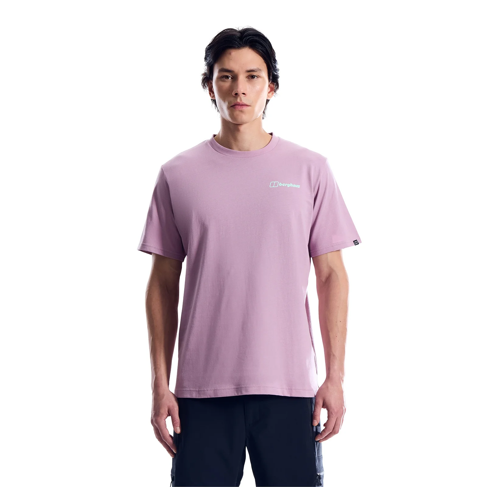 Berghaus Mens Subsection Essential T-Shirt