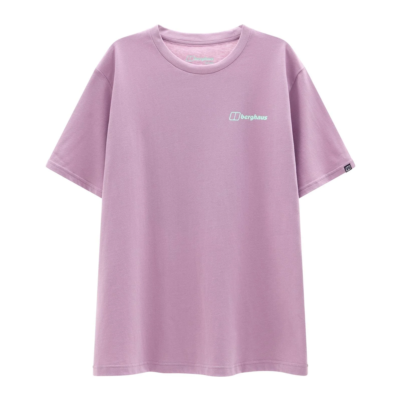 Berghaus Mens Subsection Essential T-Shirt - Image 6
