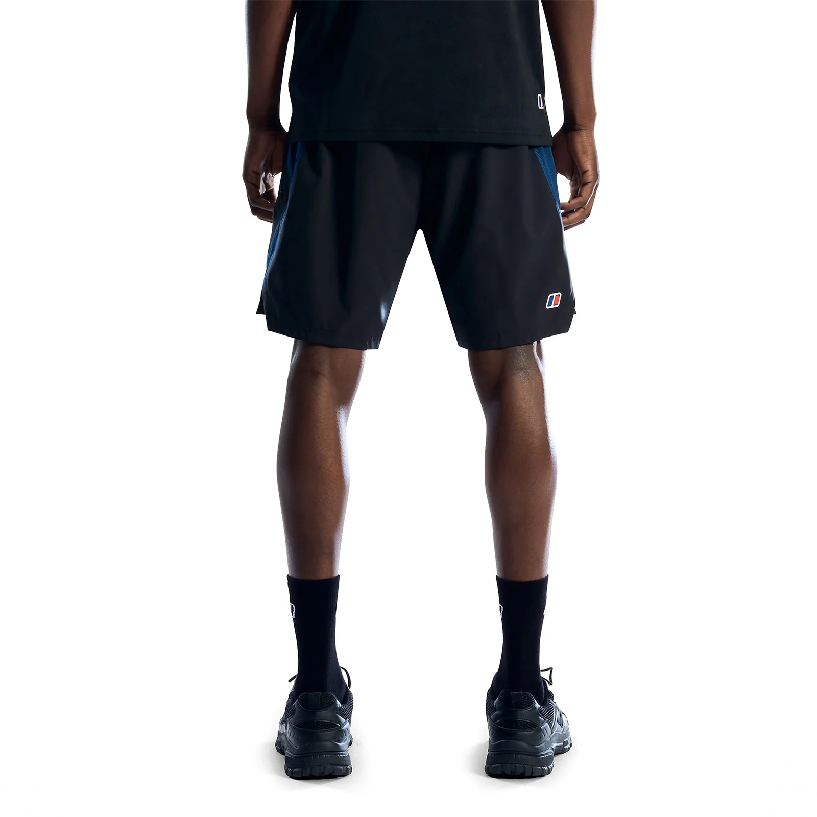 Berghaus Wavertree Mens Shorts - Image 2