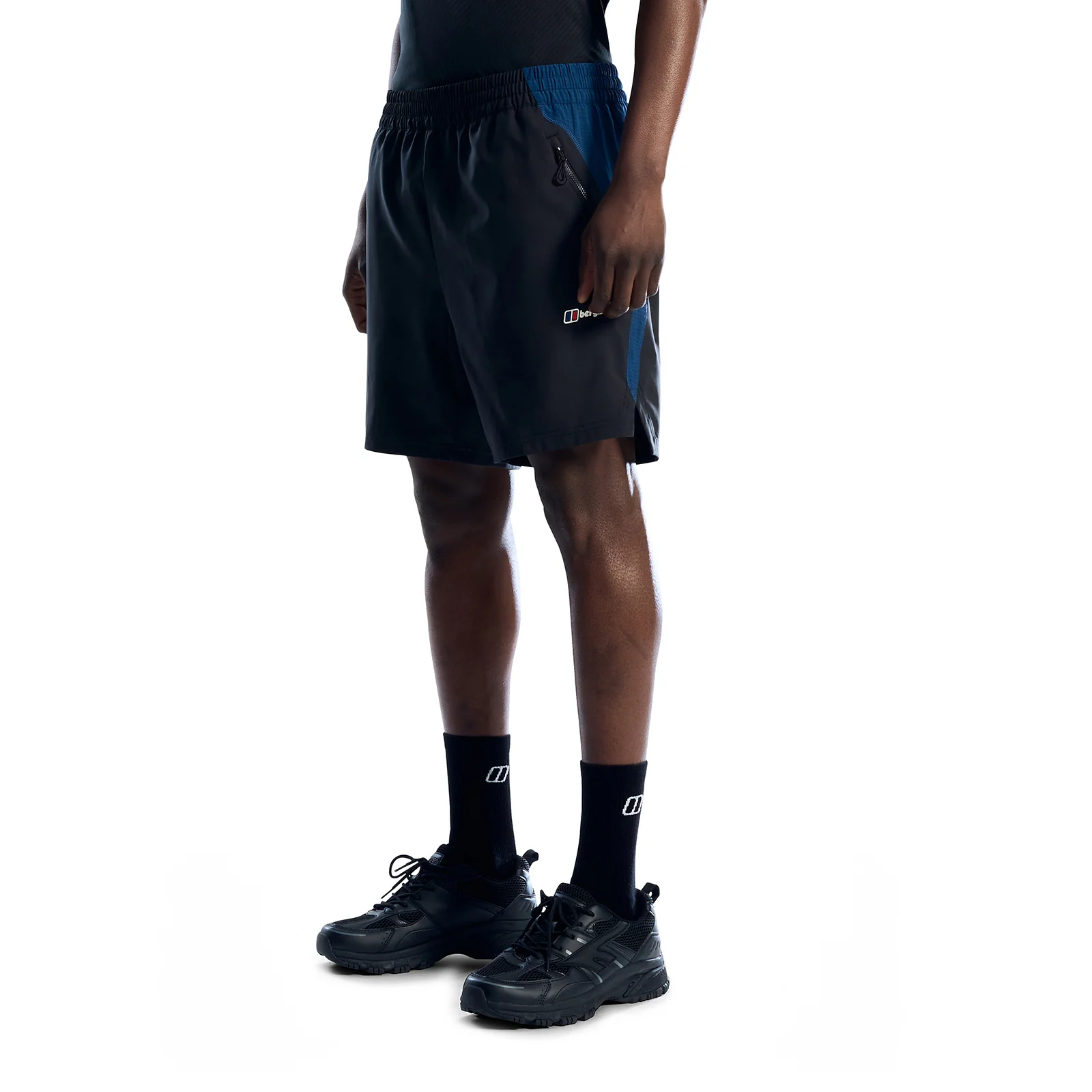 Berghaus Wavertree Mens Shorts - Image 3