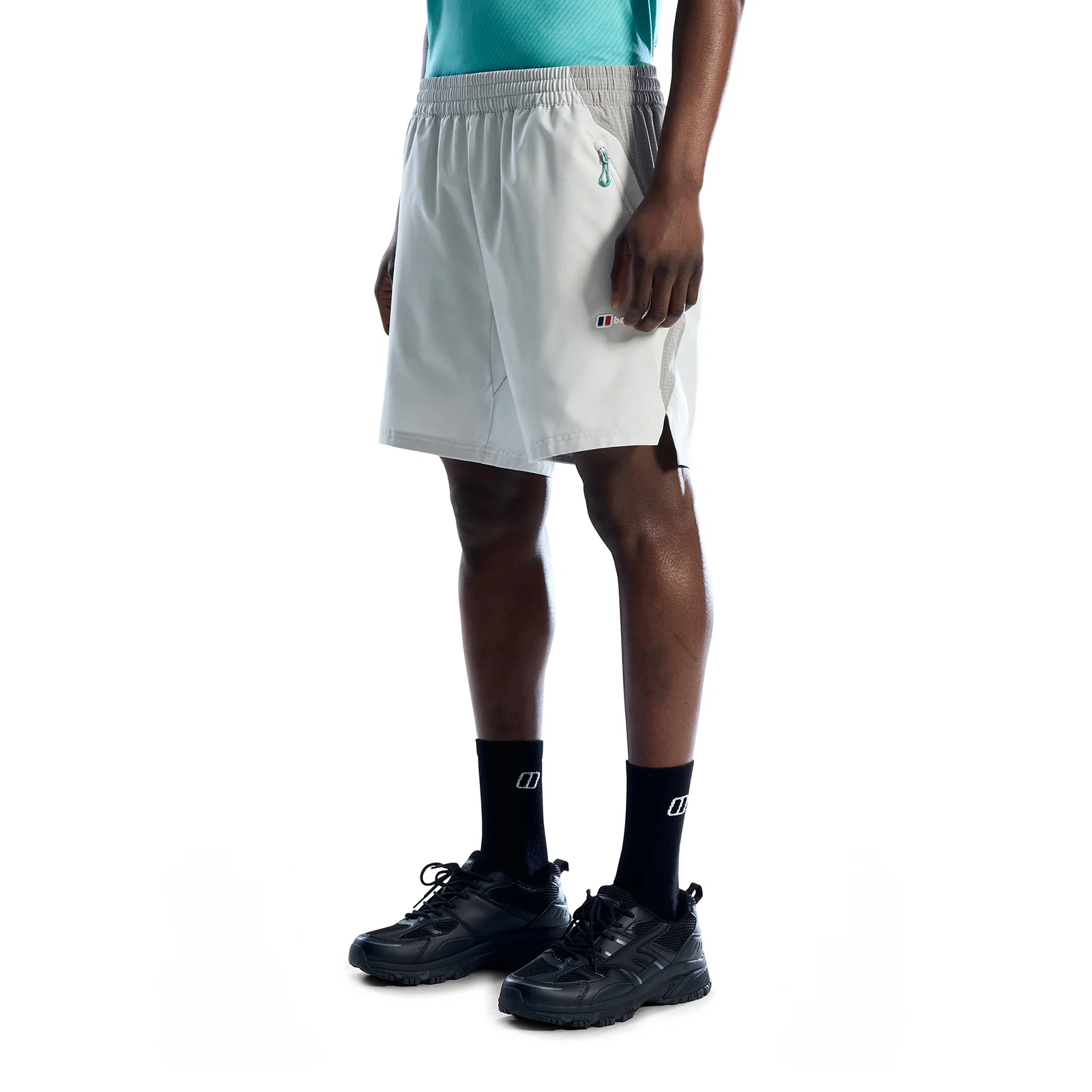 Berghaus Wavertree Mens Shorts - Image 3