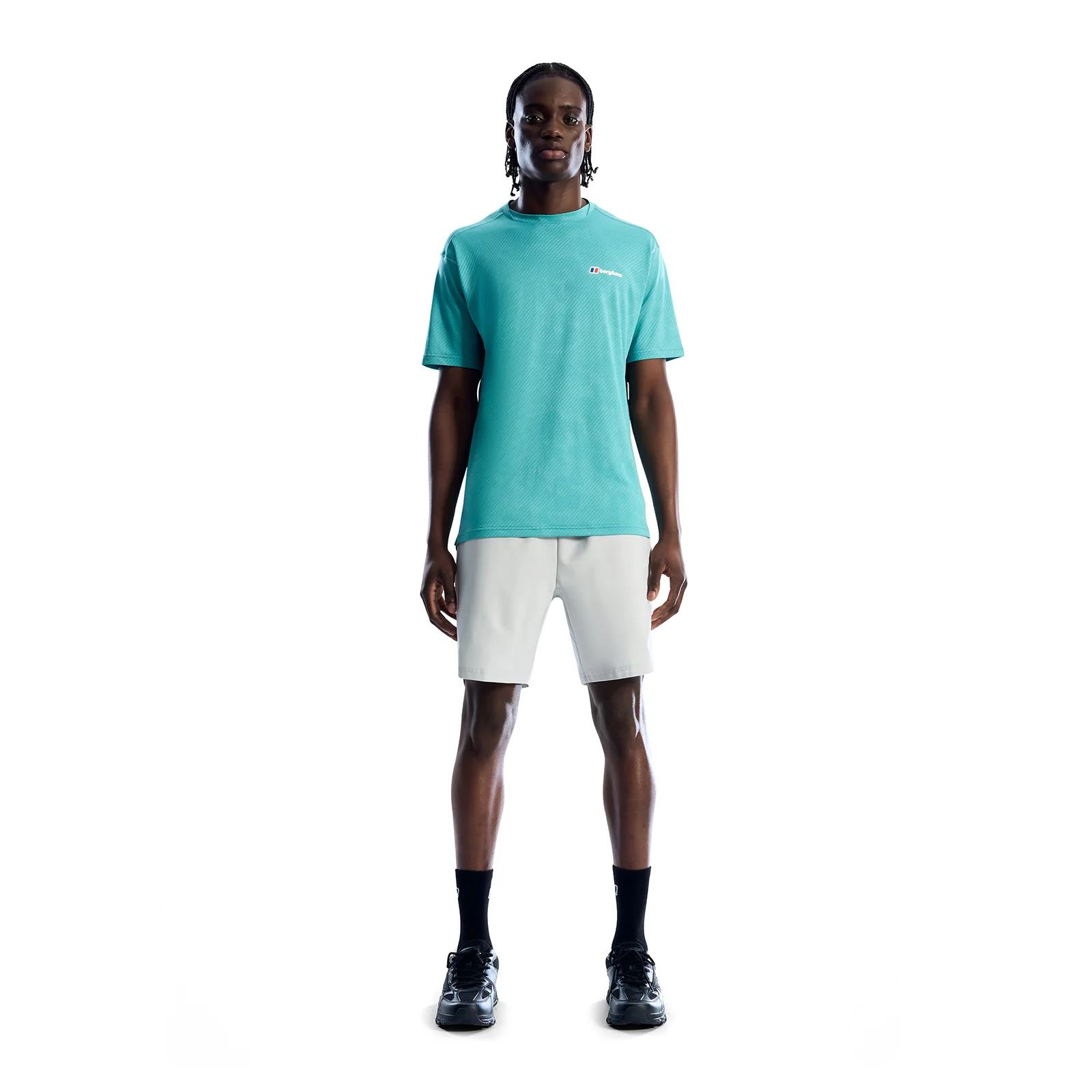 Berghaus Wavertree Mens Shorts - Image 8