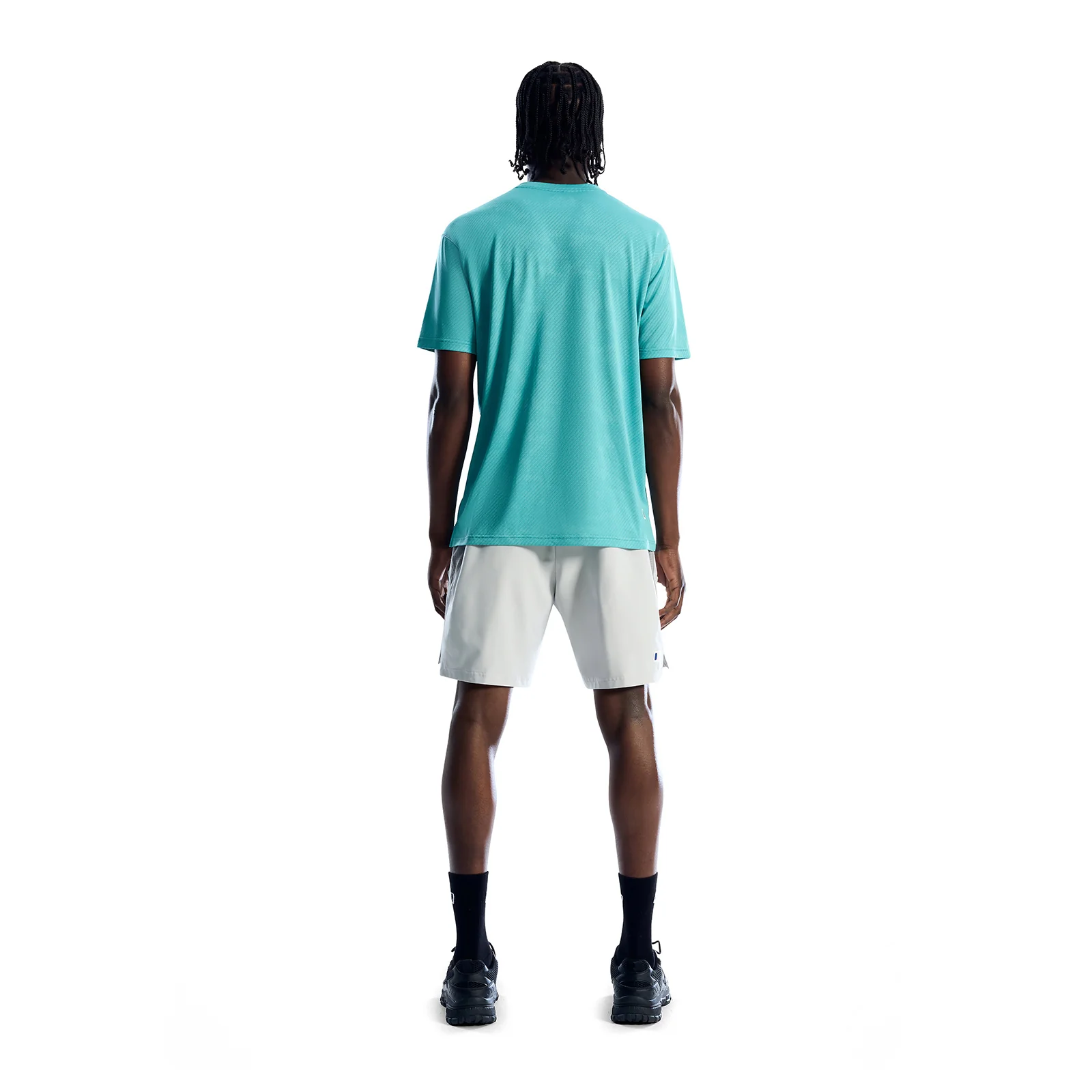 Berghaus Wavertree Mens Shorts - Image 9