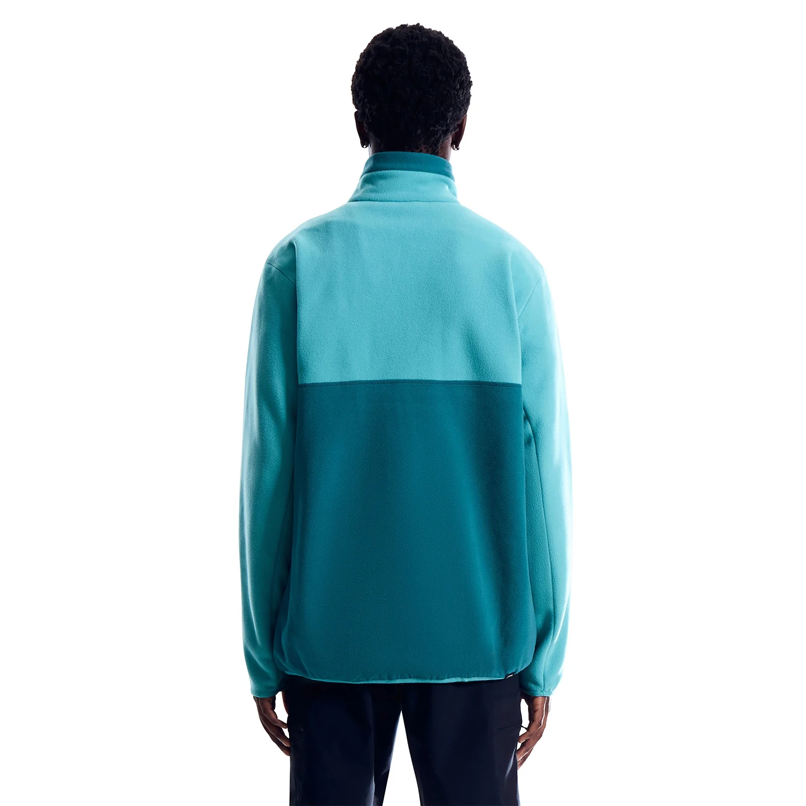 Berghaus Felltop Snap Pullover Fleece - Image 2