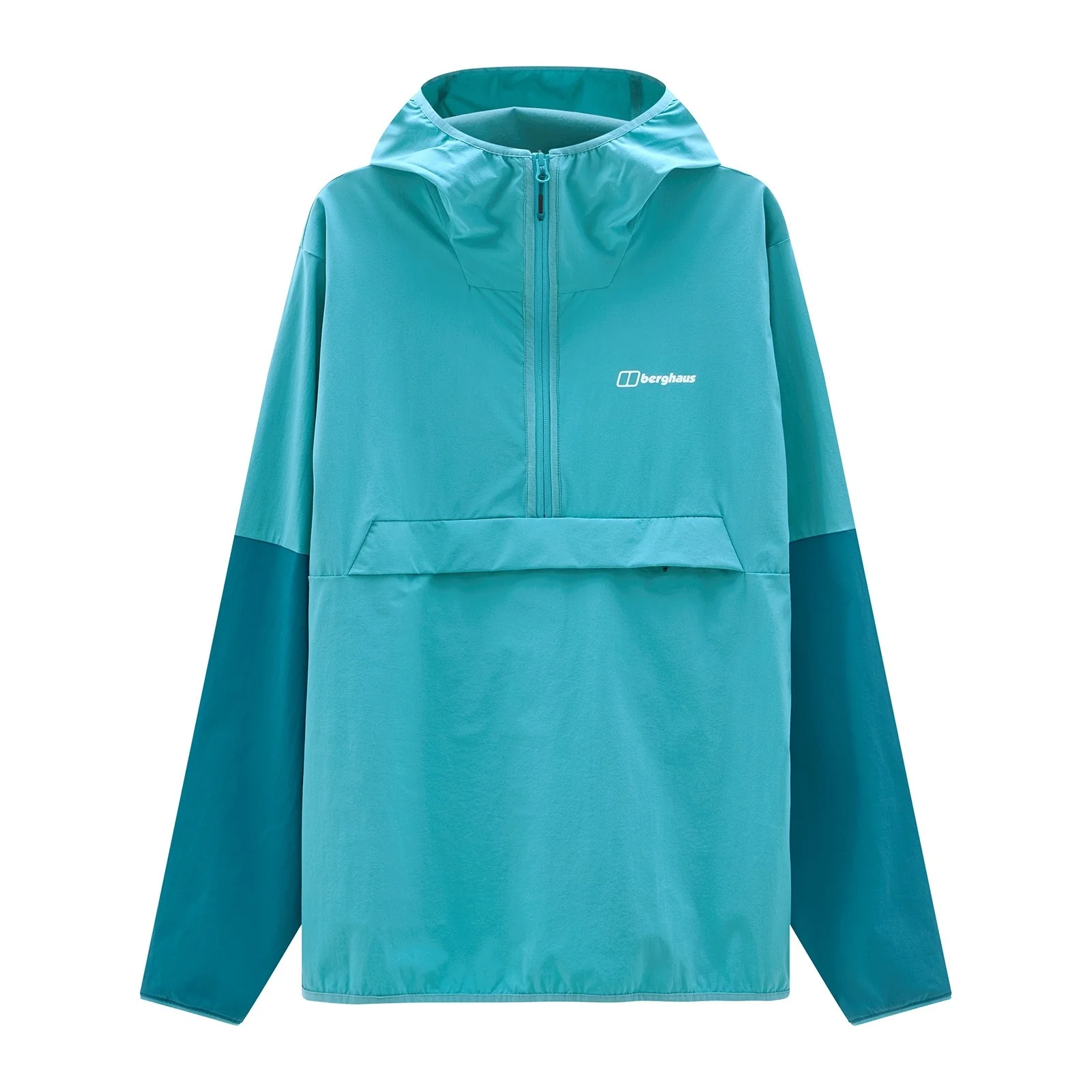 Berghaus Wandermoor Wind Smock Mens Jacket - Image 10