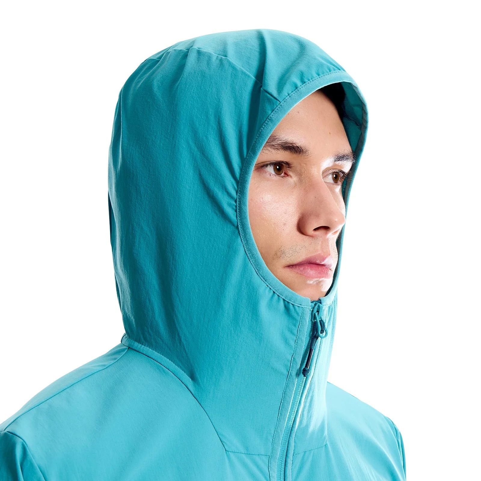 Berghaus Wandermoor Wind Smock Mens Jacket - Image 4