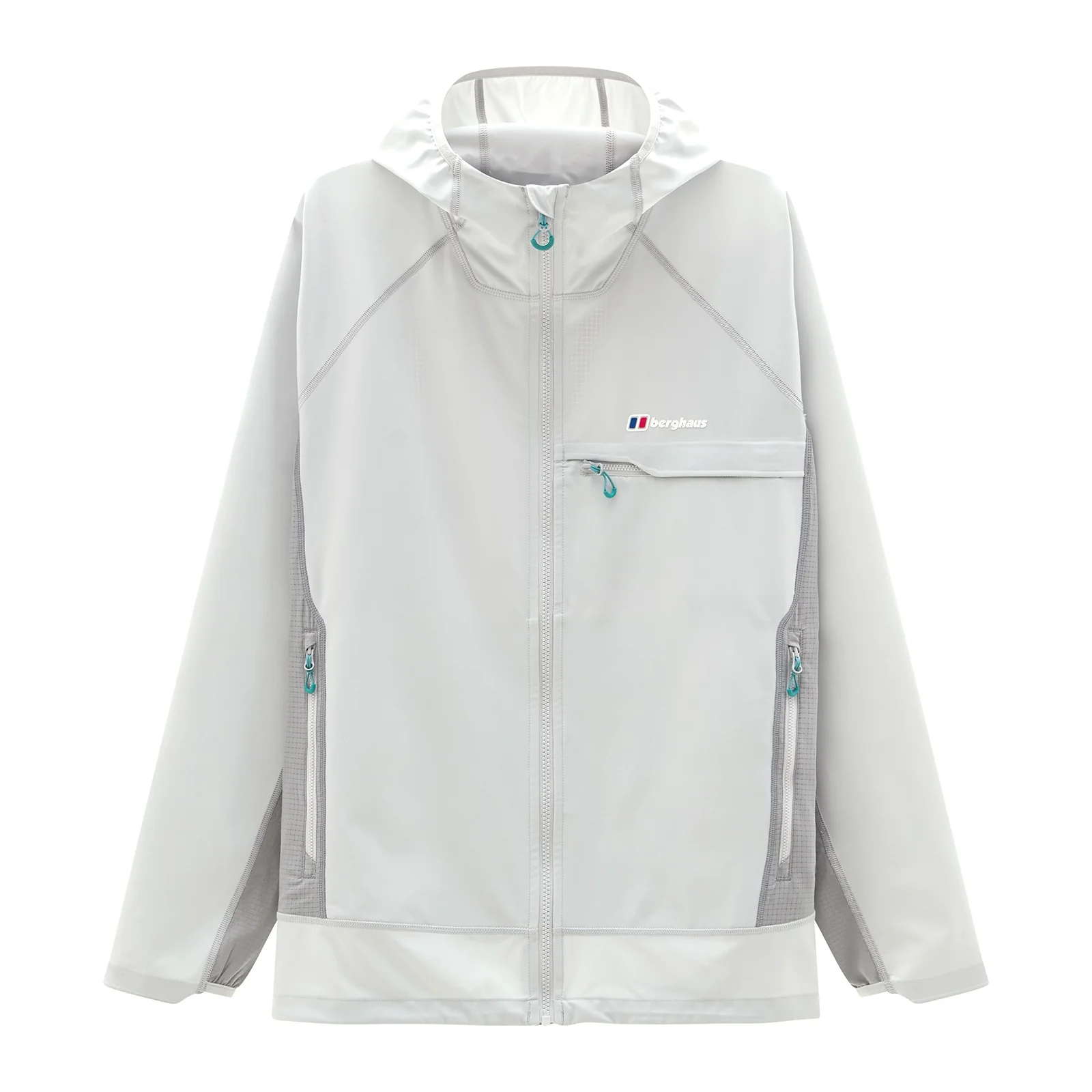 Berghaus Wavertree Hooded Mens Jacket - Image 10