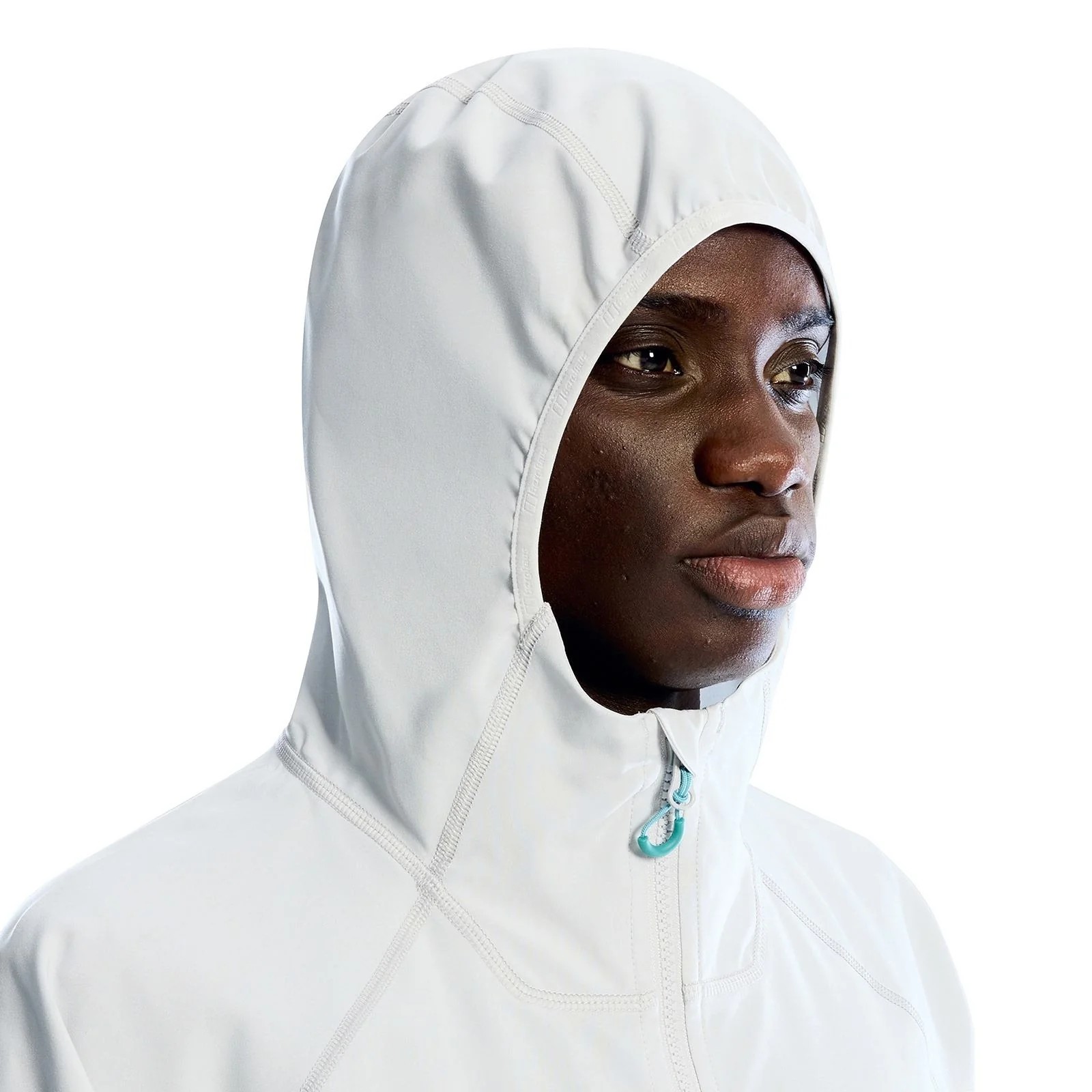 Berghaus Wavertree Hooded Mens Jacket - Image 4