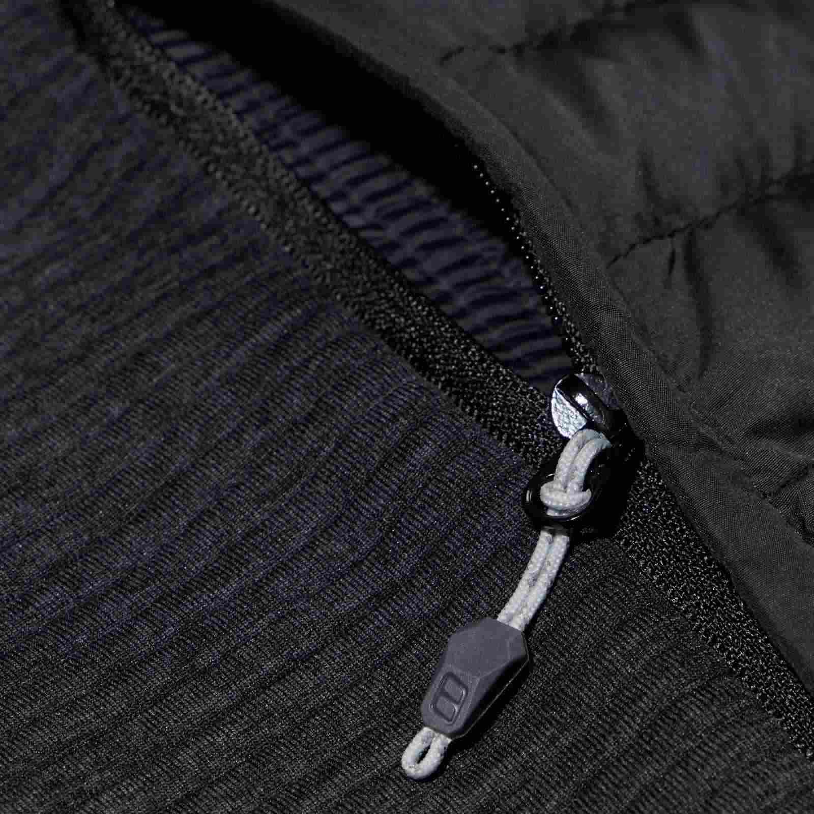 Berghaus Nula Hybrid Insulated Womens Jacket - Image 7