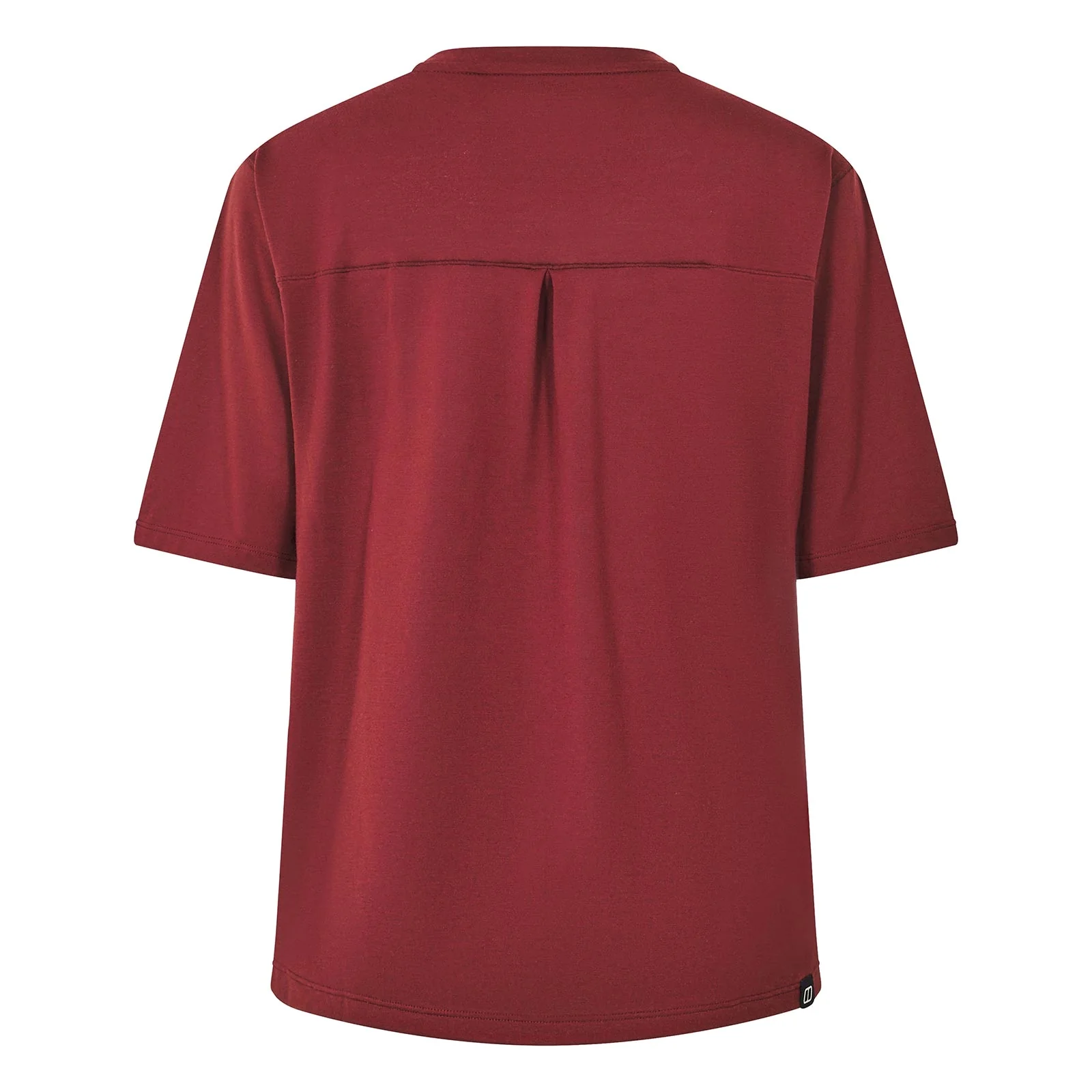 Berghaus Coneflower Womens Short Sleeve T-Shirt - Image 10