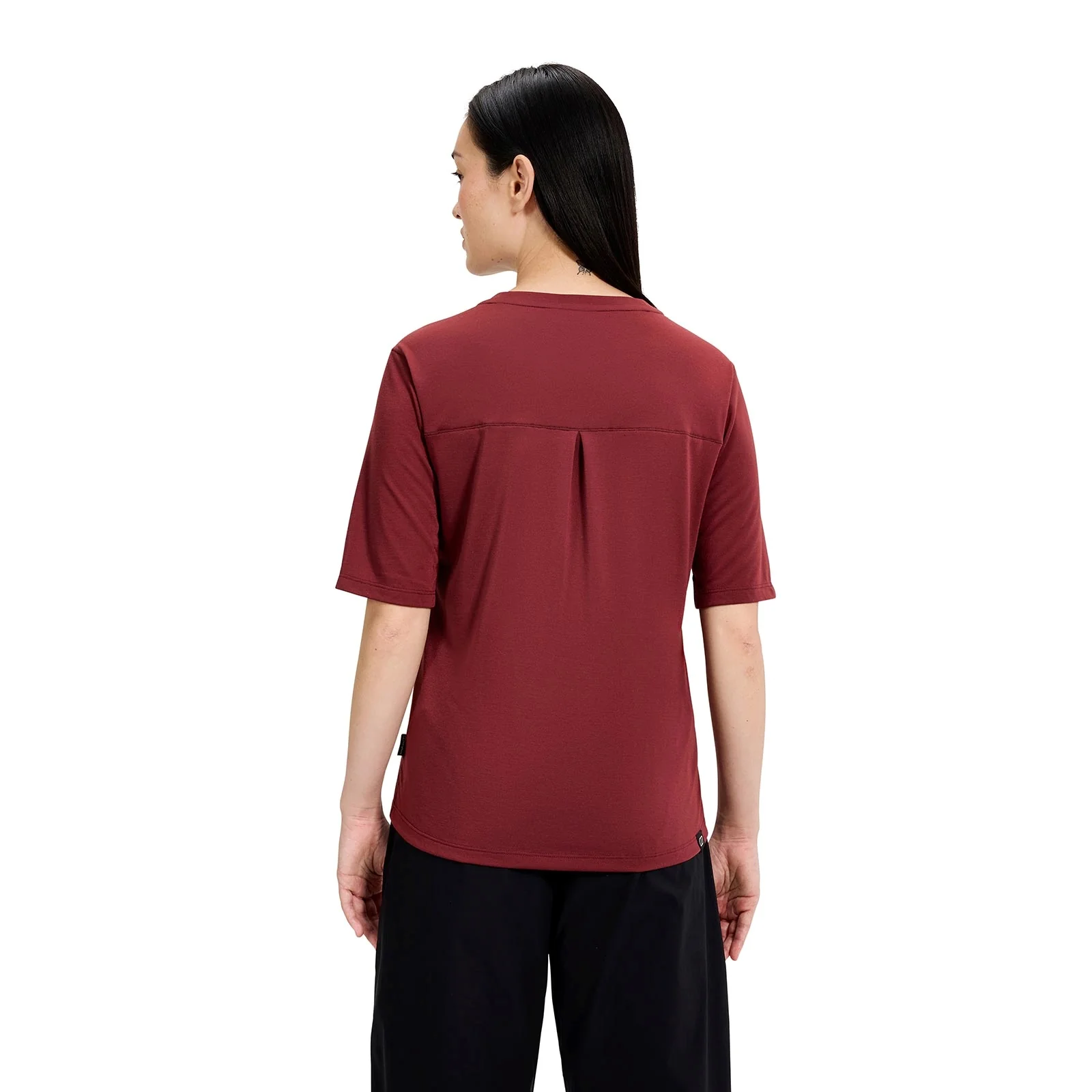 Berghaus Coneflower Womens Short Sleeve T-Shirt - Image 3