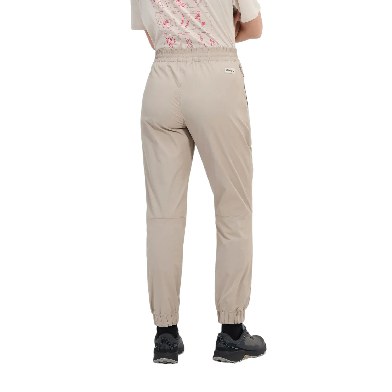 Berghaus Womens Explorer Pant - Image 3