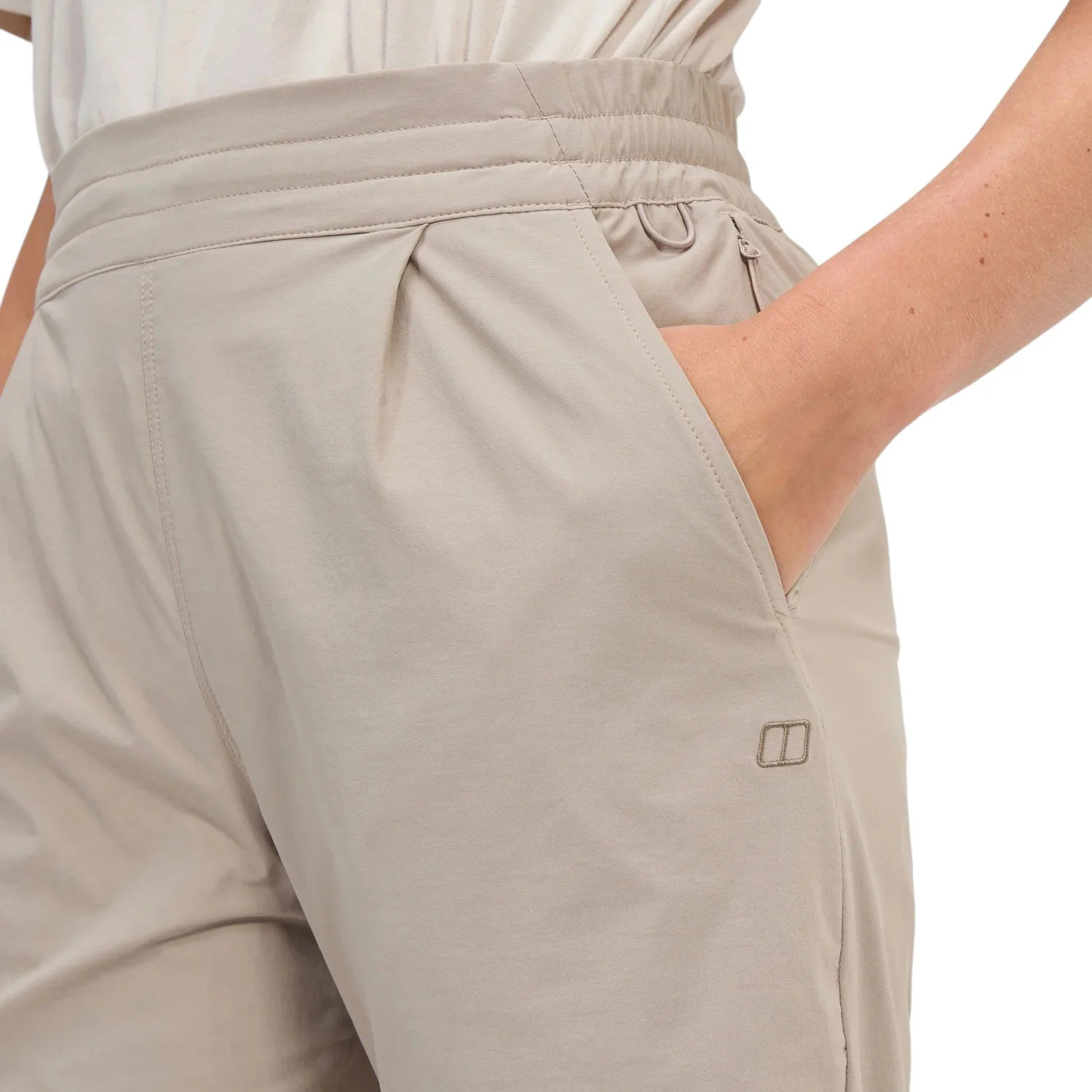Berghaus Womens Explorer Pant - Image 4