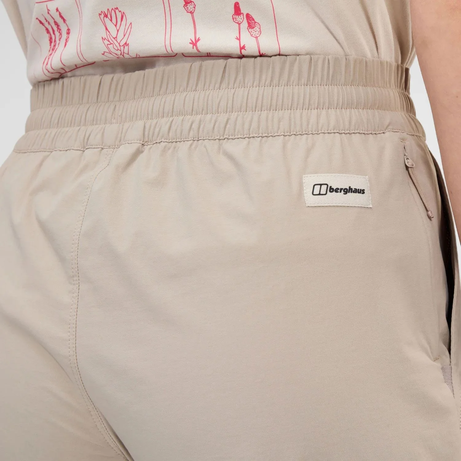 Berghaus Womens Explorer Pant - Image 5