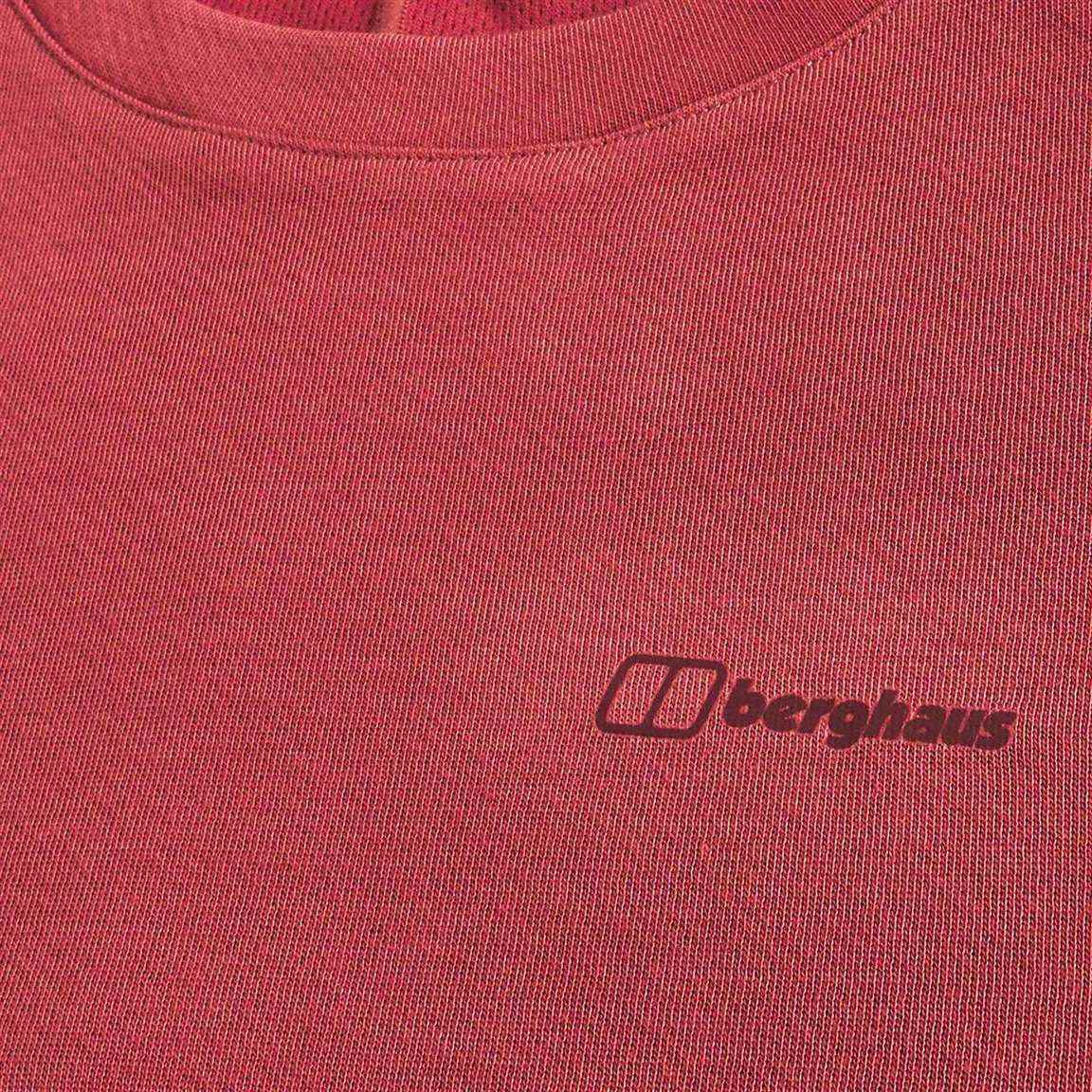 Berghaus Ivyhill Womens Long Sleeve Crew Top - Image 3
