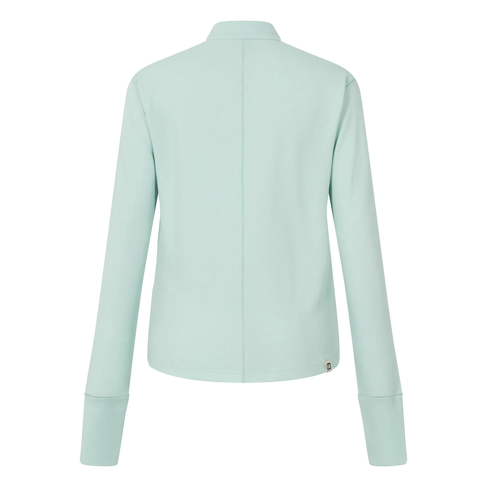 Berghaus Womens Ivyhill Half Zip Top - Image 10