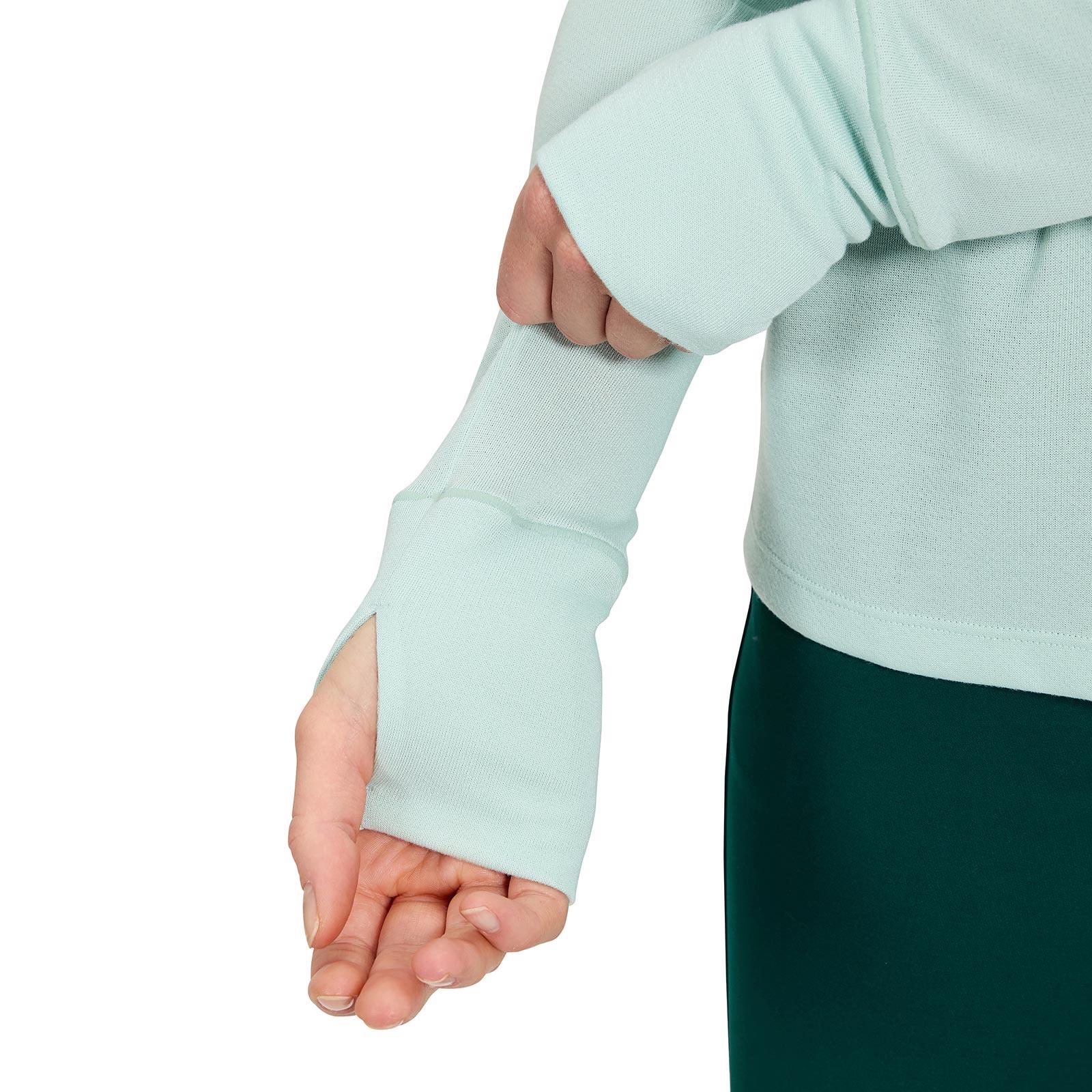 Berghaus Womens Ivyhill Half Zip Top - Image 4