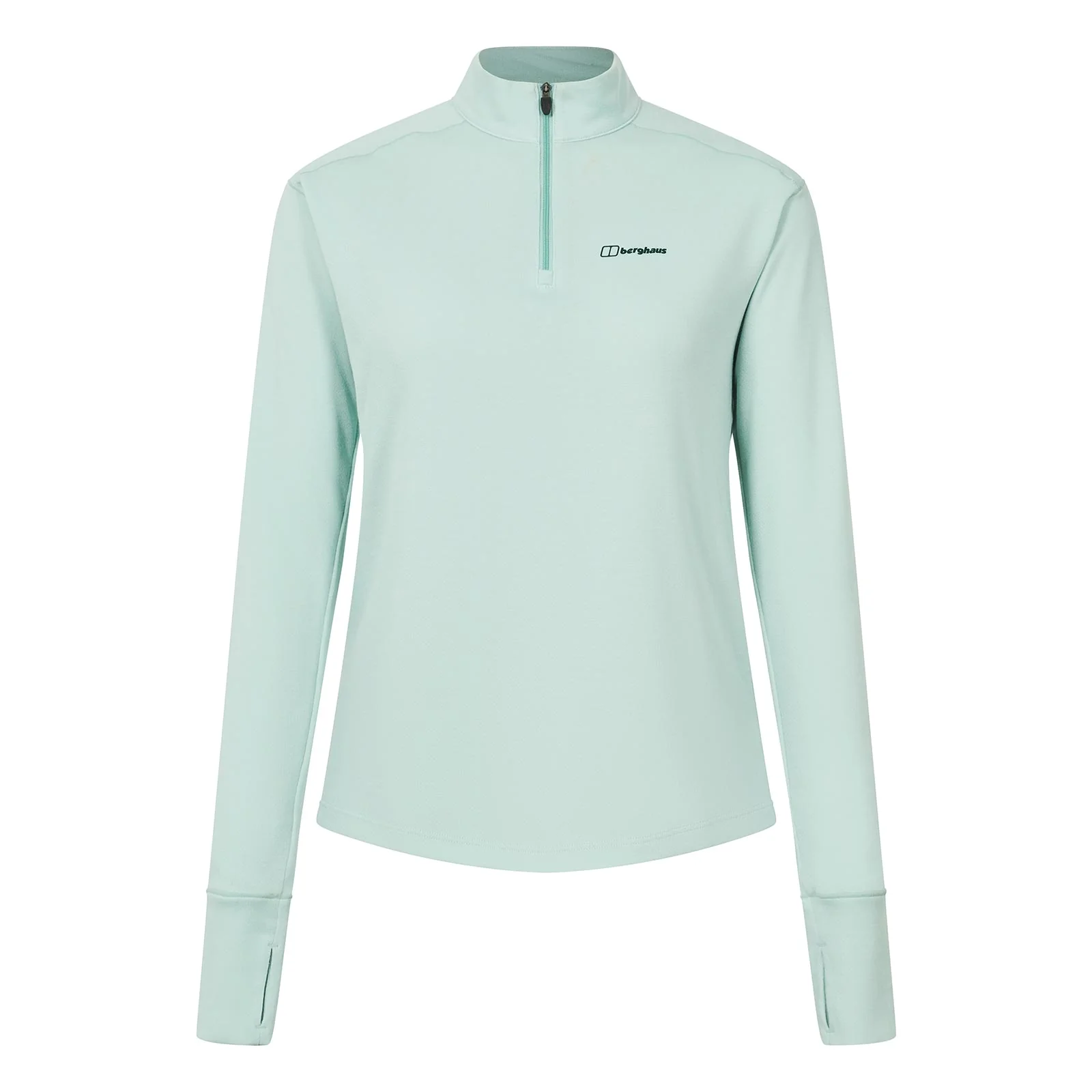 Berghaus Womens Ivyhill Half Zip Top - Image 9
