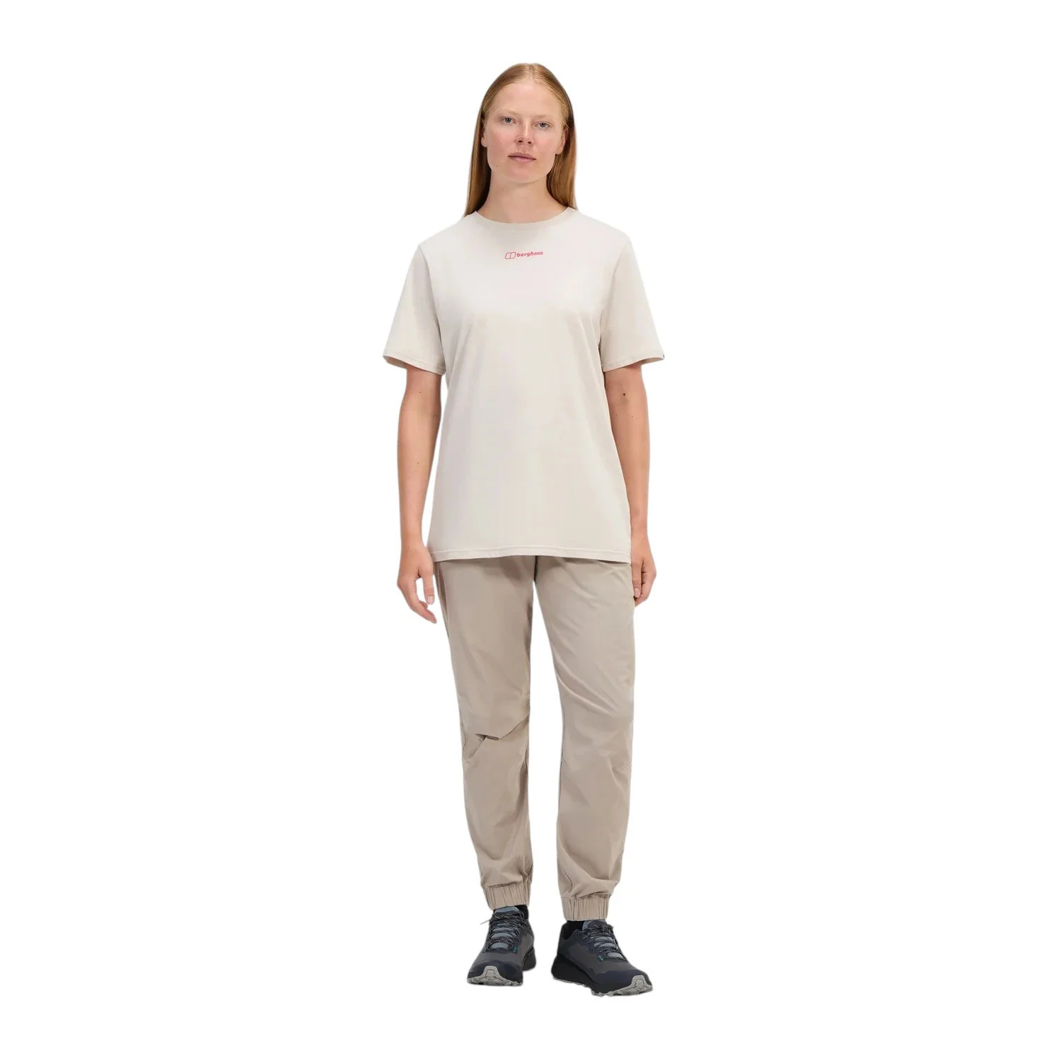 Berghaus Womens Mount Botany Short Sleeve T-Shirt - Image 7