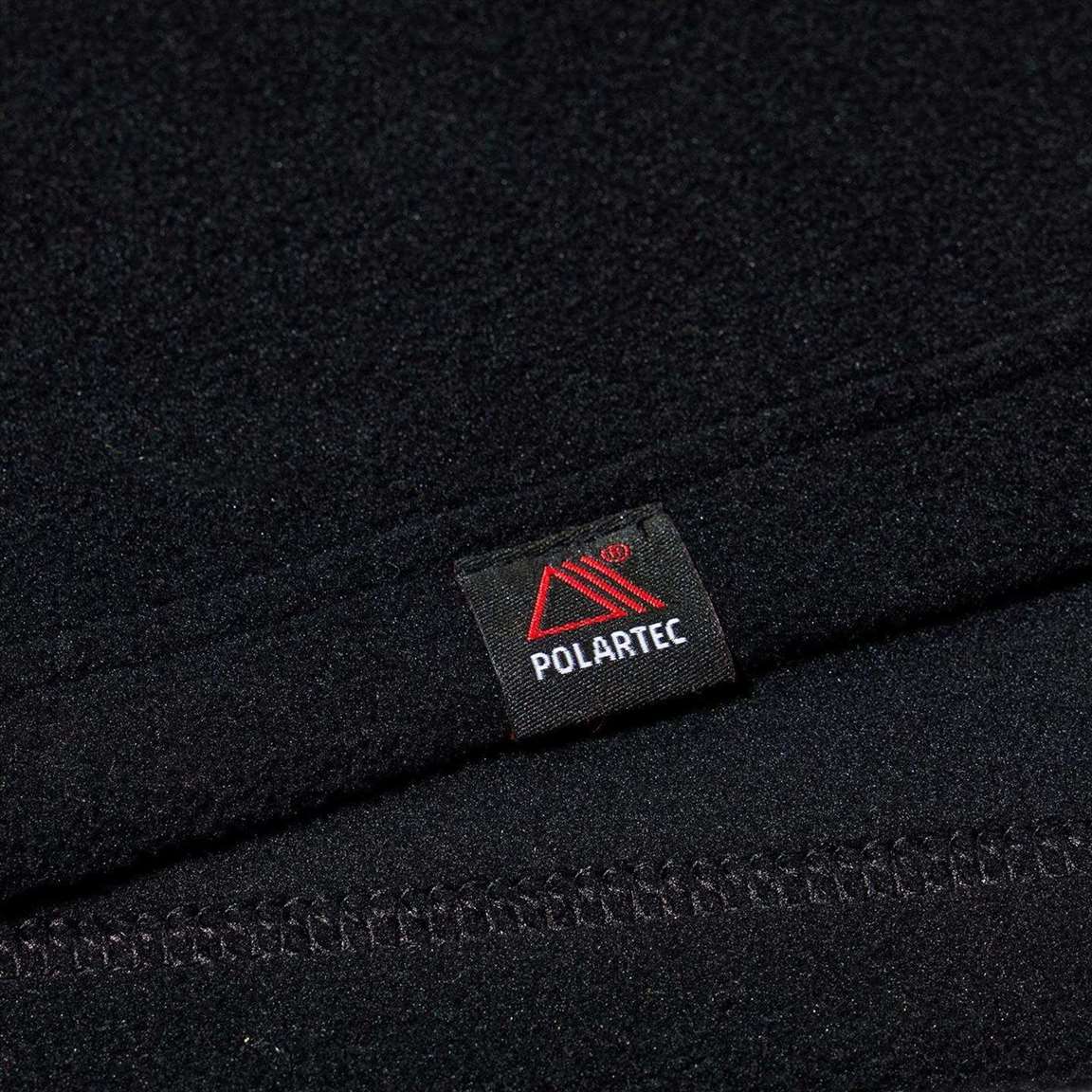 Berghaus Prism 2.0 Micro Womens Half Zip Fleece - Image 4