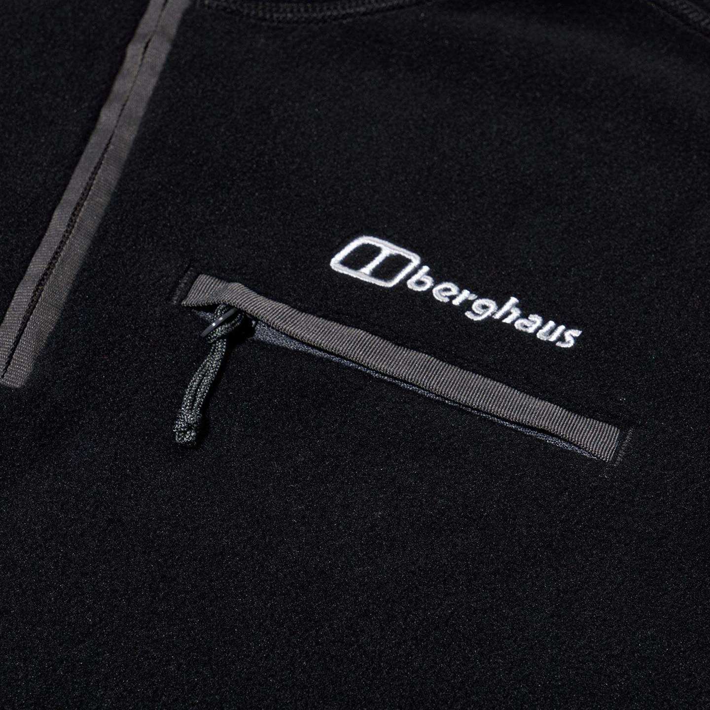 Berghaus Prism 2.0 Micro Womens Half Zip Fleece - Image 5