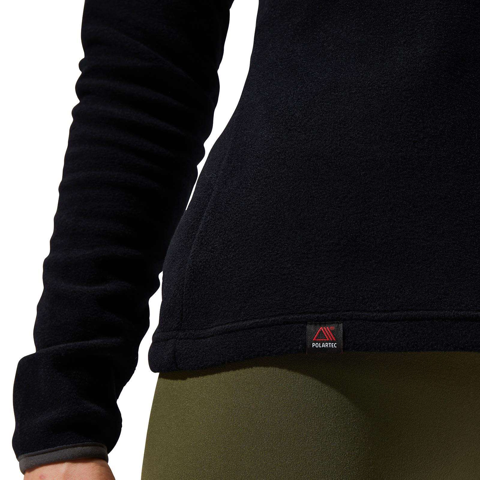 Berghaus Prism 2.0 Micro Womens Half Zip Fleece - Image 6