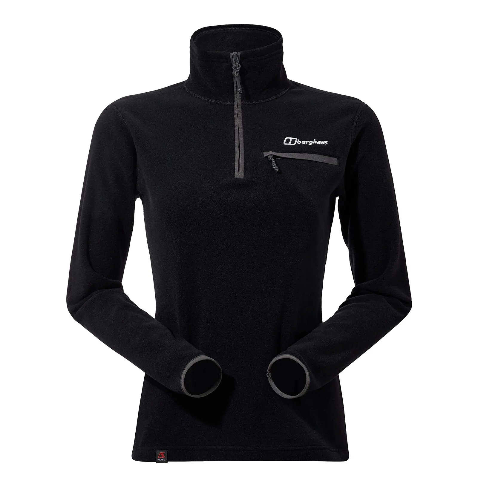 Berghaus Prism 2.0 Micro Womens Half Zip Fleece - Image 8