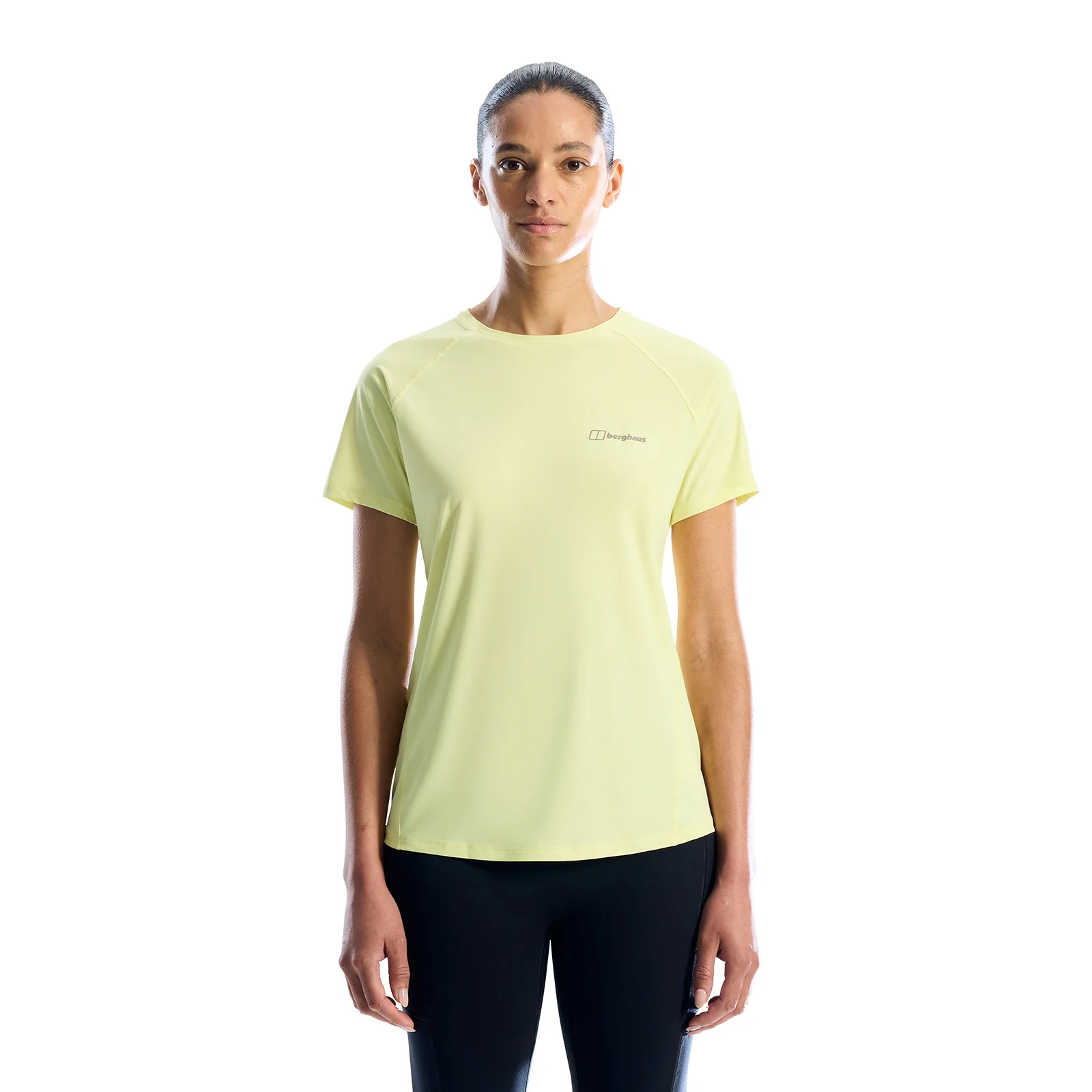 Berghaus 24/7 Womens Crew Tech T-Shirt