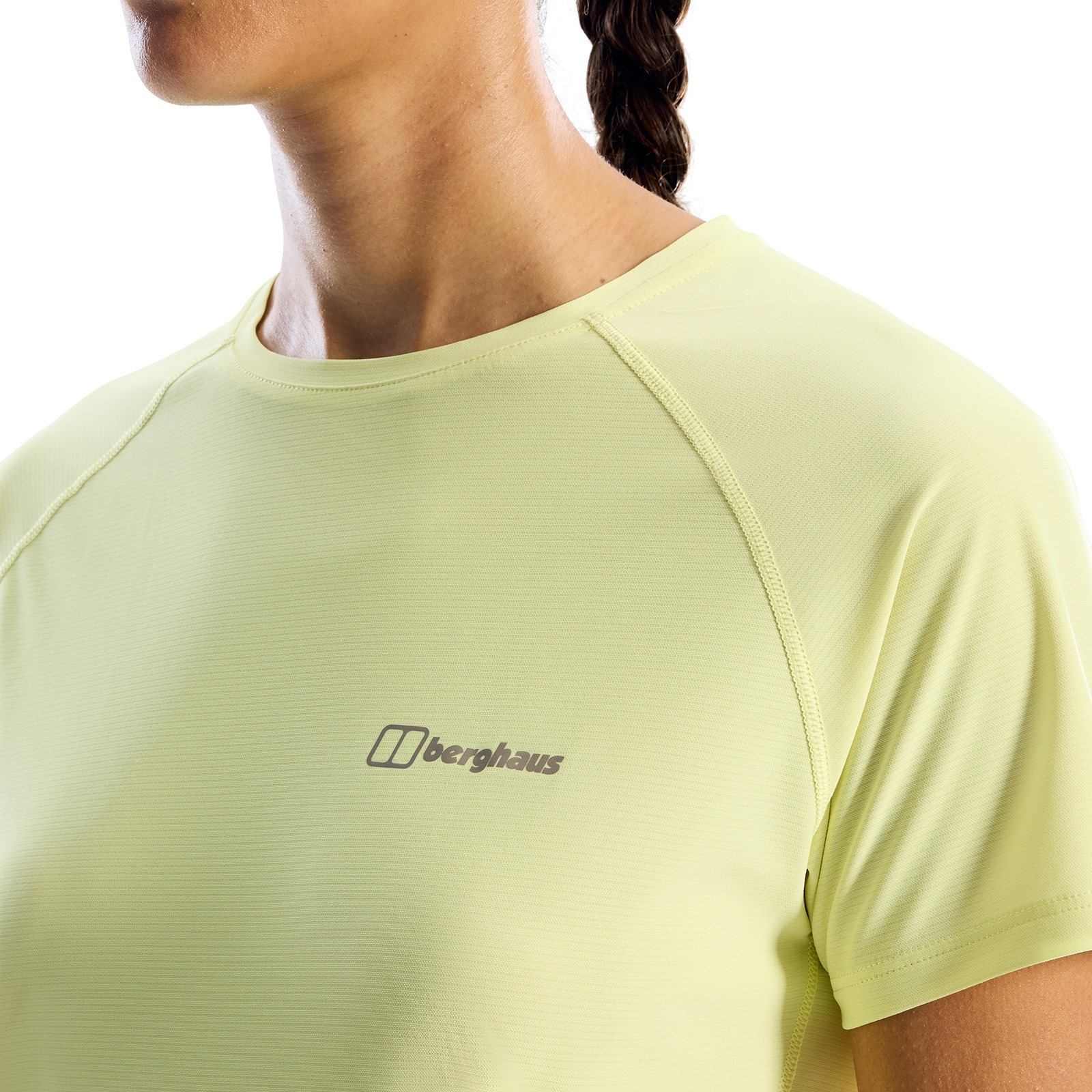 Berghaus 24/7 Womens Crew Tech T-Shirt - Image 4