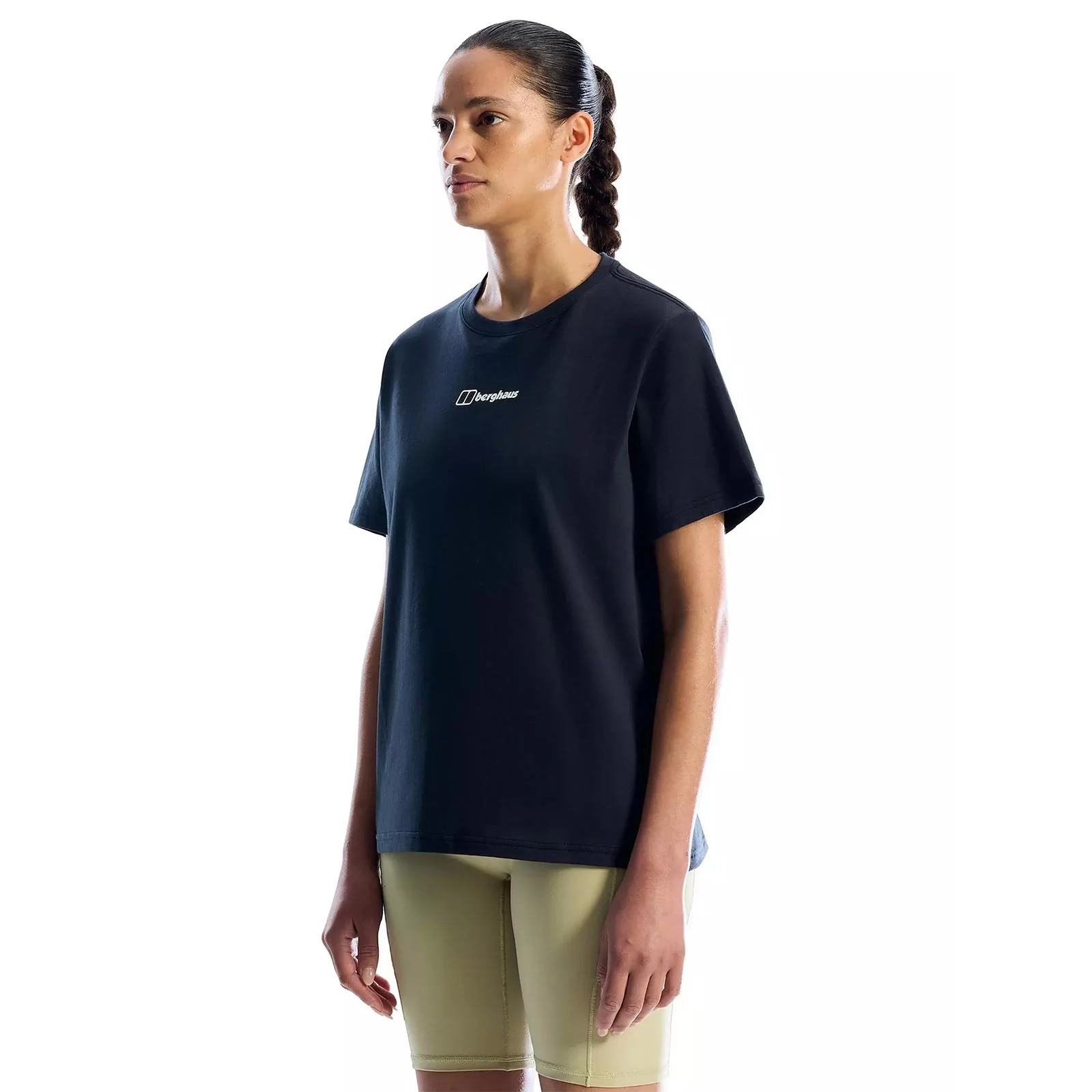 Berghaus Womens Nature Essential T-shirt - Image 2