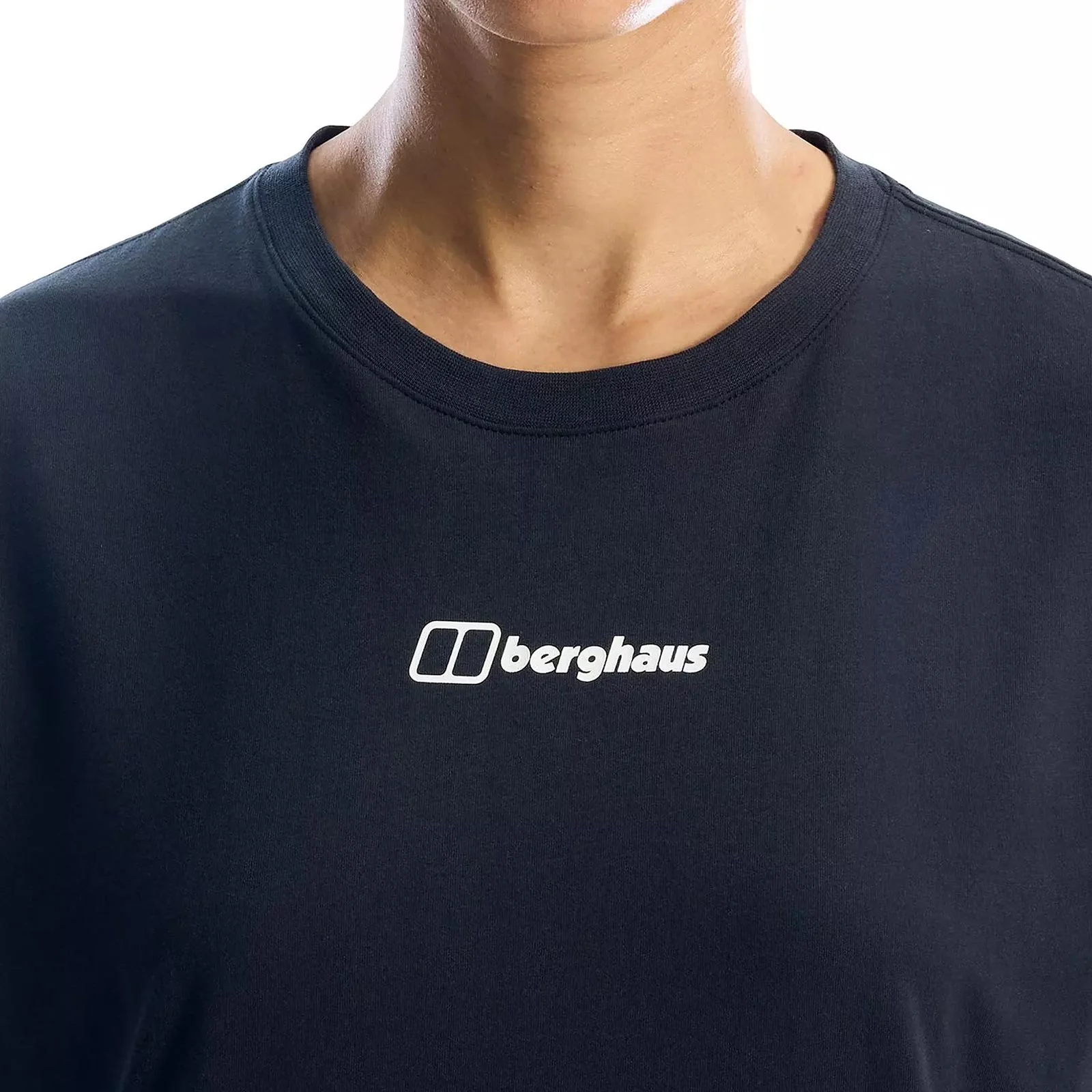 Berghaus Womens Nature Essential T-shirt - Image 3