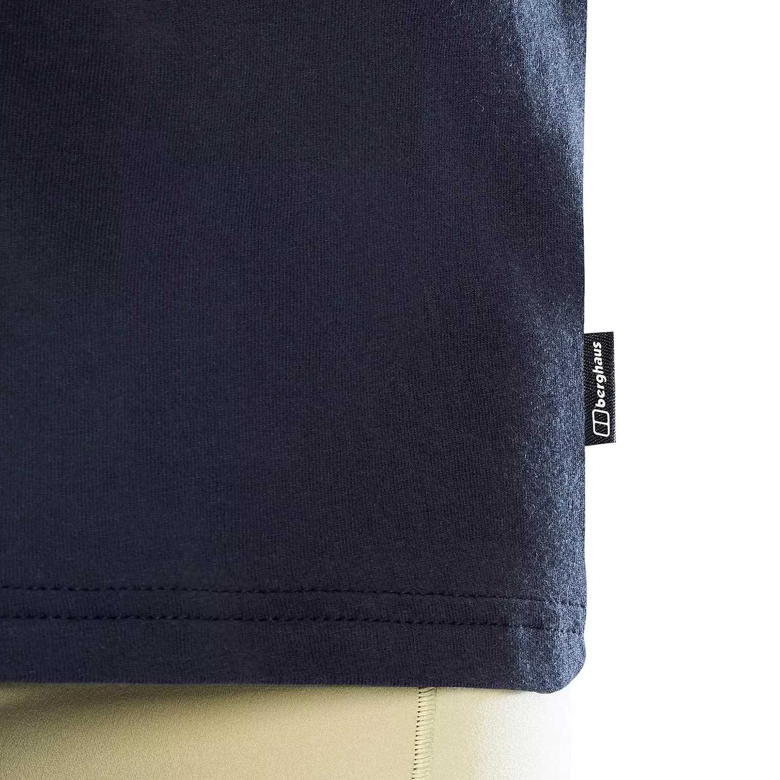 Berghaus Womens Nature Essential T-shirt - Image 4