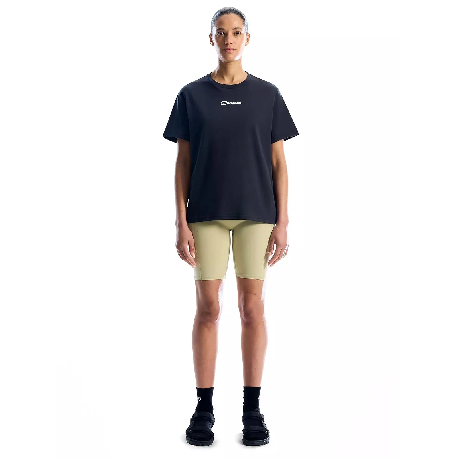 Berghaus Womens Nature Essential T-shirt - Image 5