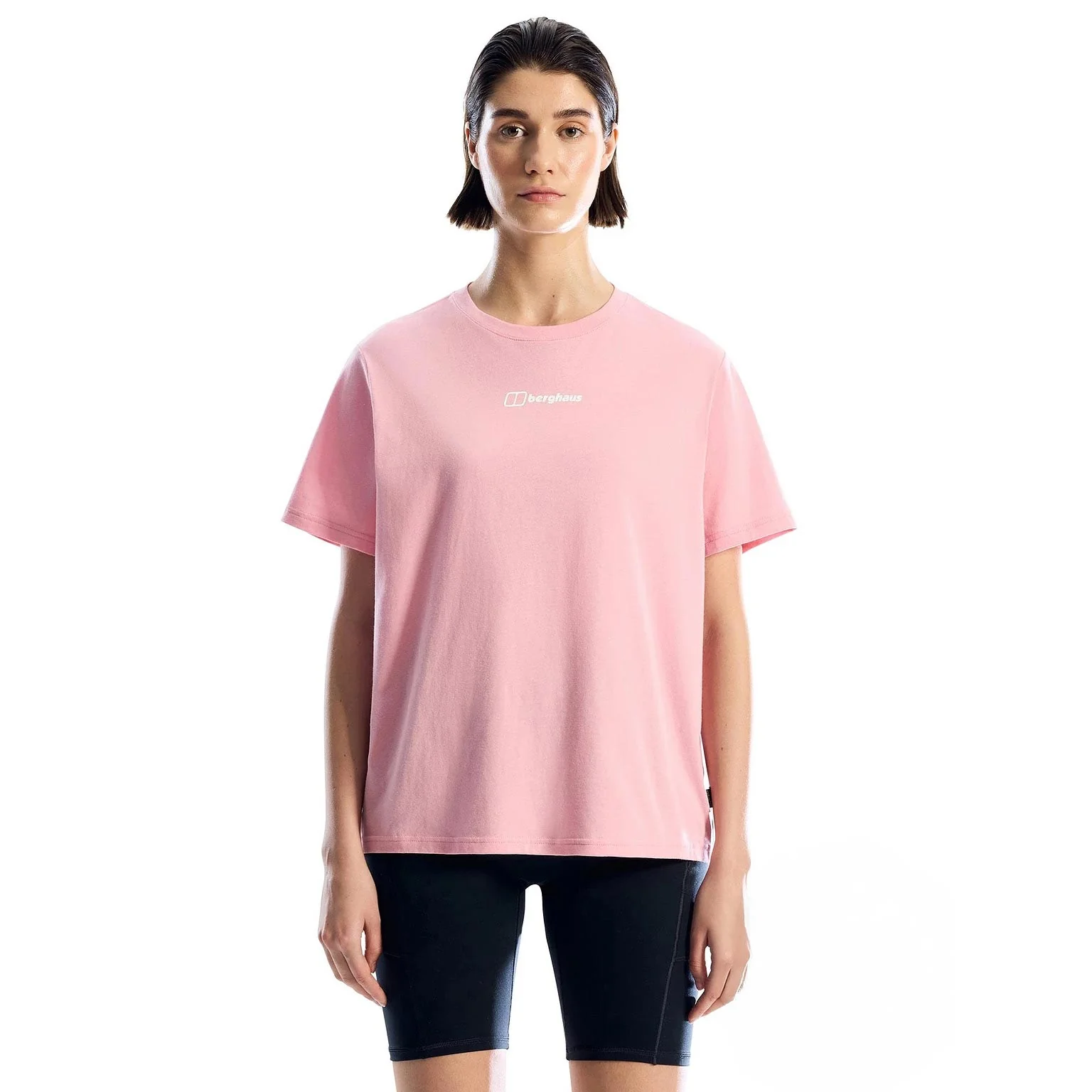Berghaus Womens Nature Essential T-shirt