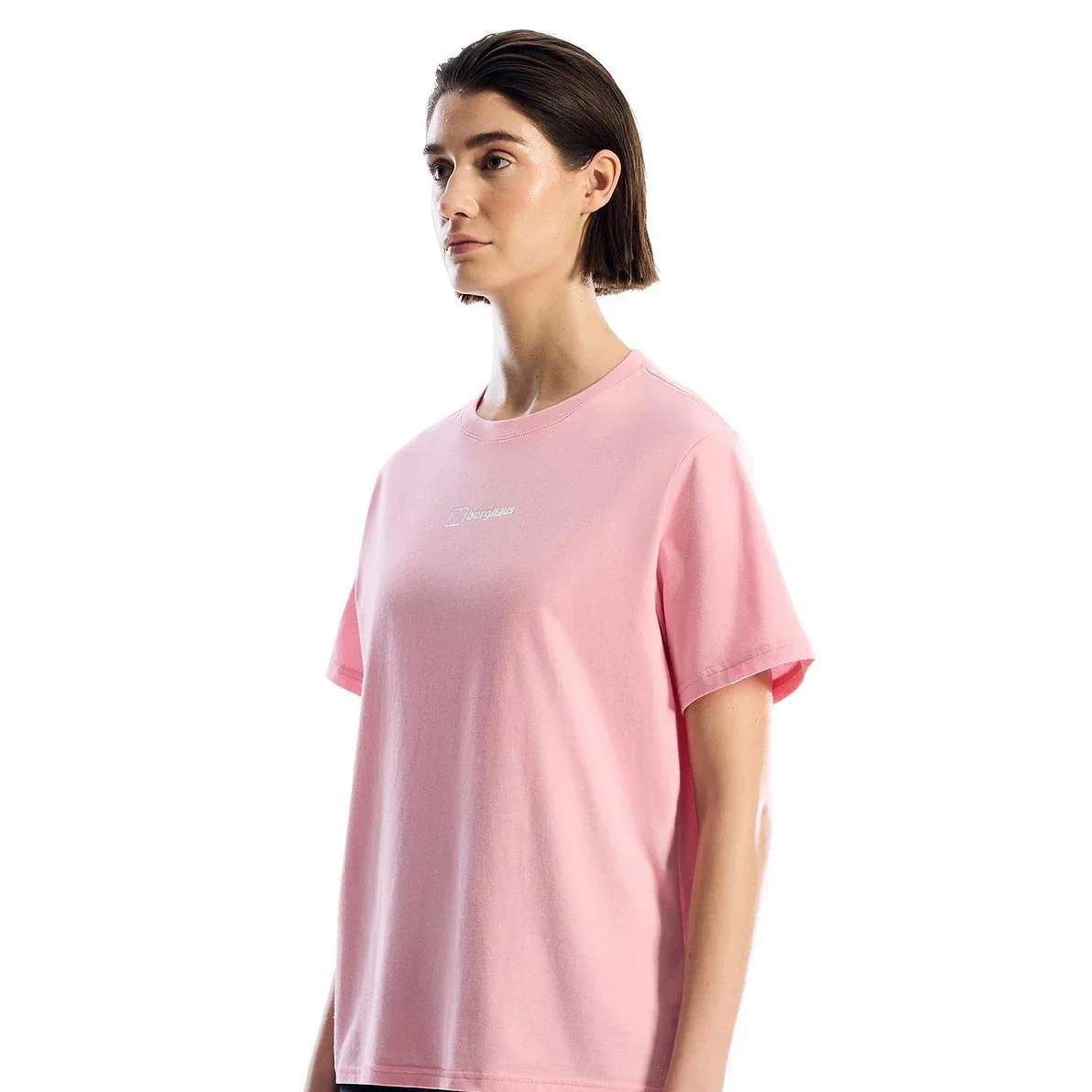 Berghaus Womens Nature Essential T-shirt - Image 3