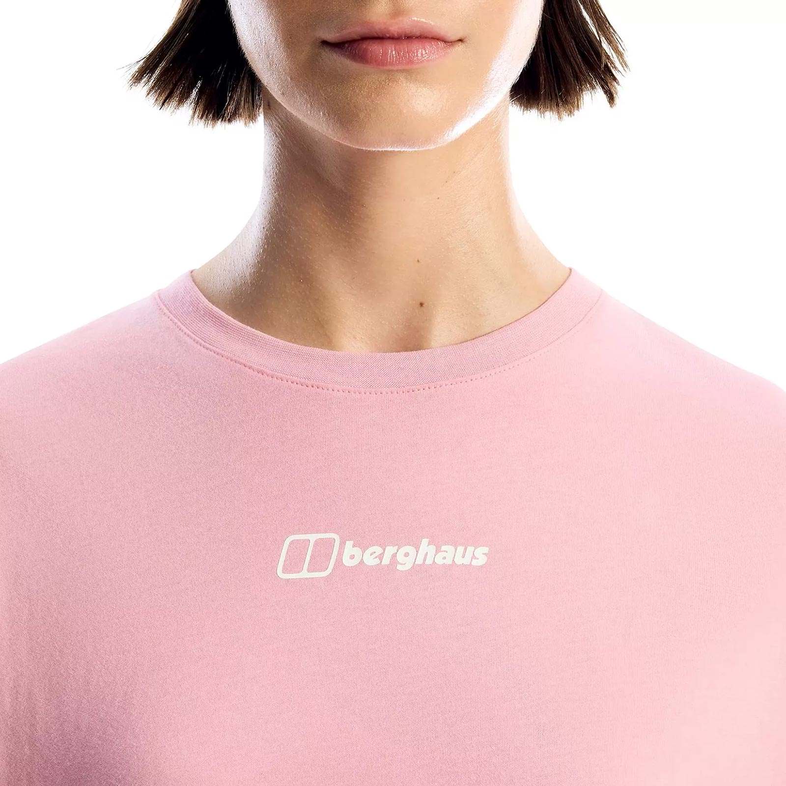 Berghaus Womens Nature Essential T-shirt - Image 4