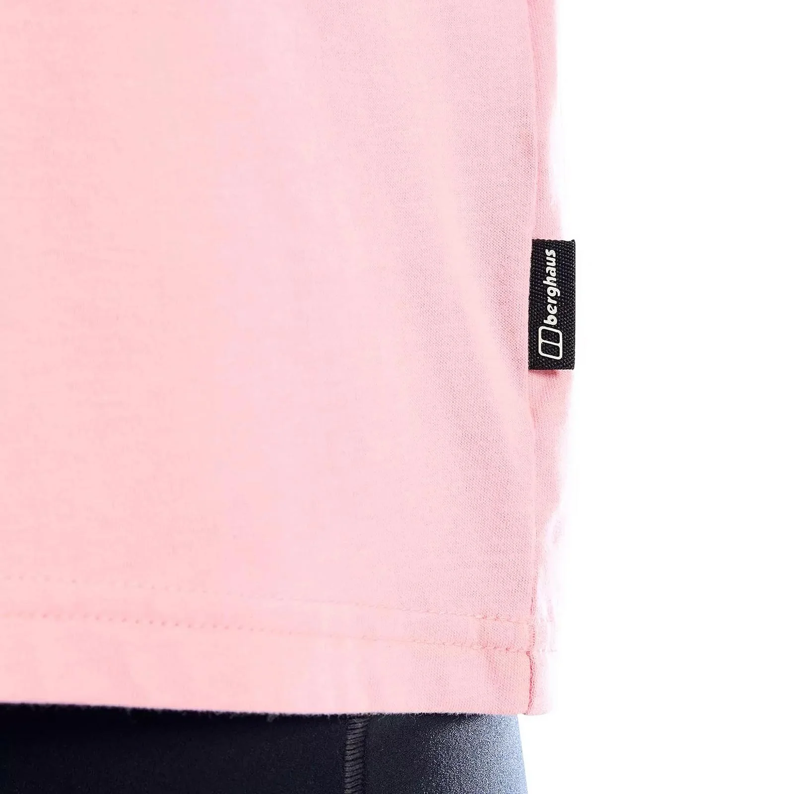 Berghaus Womens Nature Essential T-shirt - Image 5