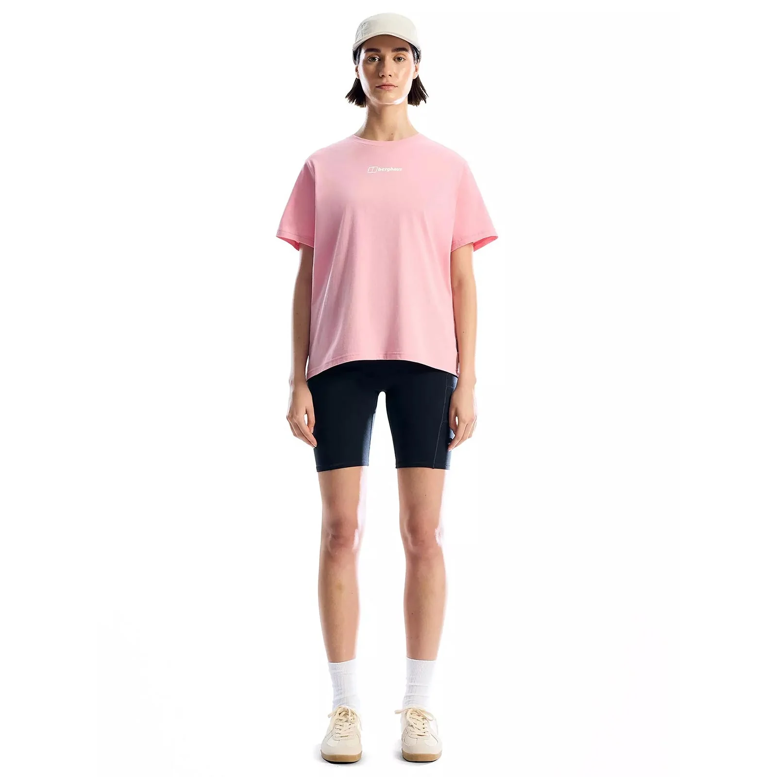Berghaus Womens Nature Essential T-shirt - Image 6