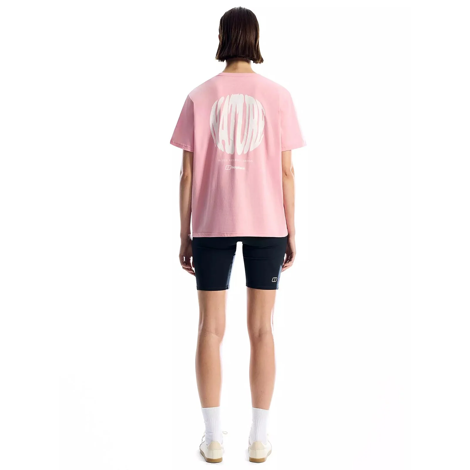 Berghaus Womens Nature Essential T-shirt - Image 7