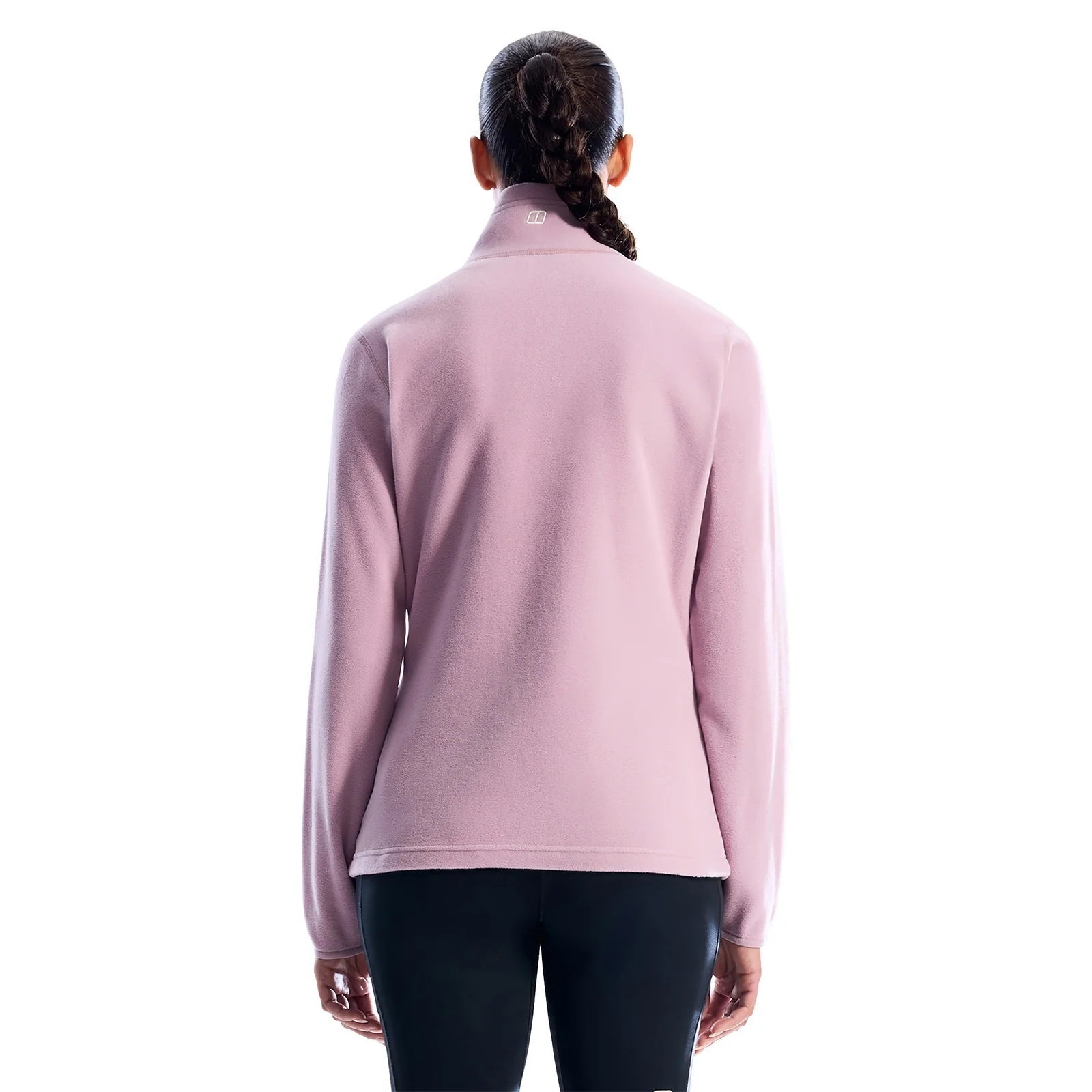 Berghaus Prism 2.0 Micro Womens Half Zip Fleece - Image 2
