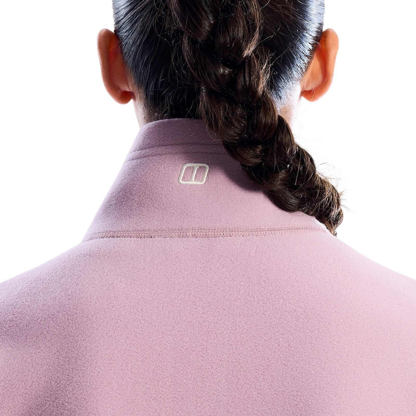 Berghaus Prism 2.0 Micro Womens Half Zip Fleece - Image 5