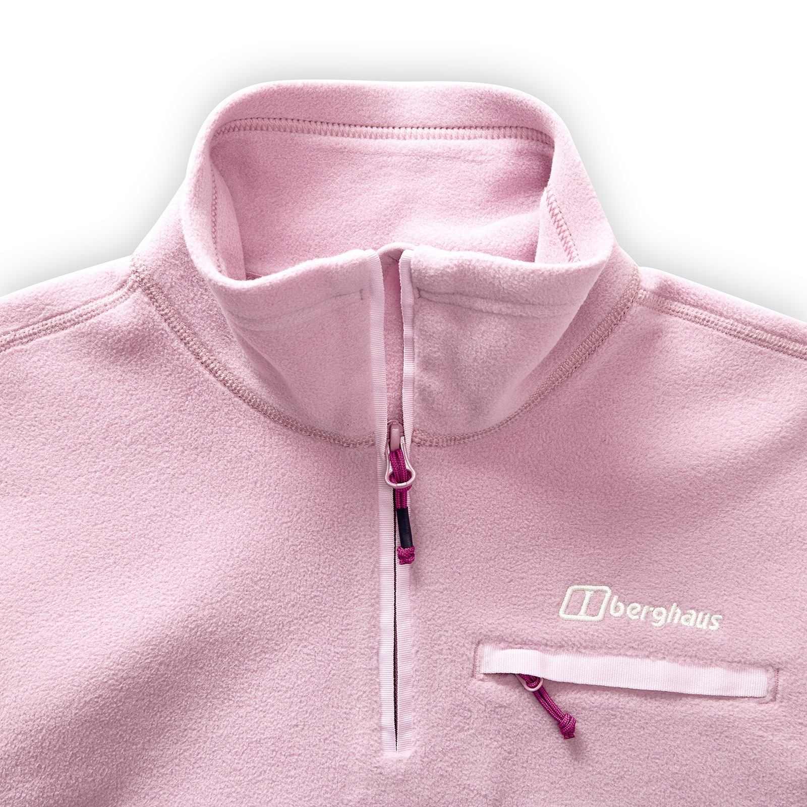 Berghaus Prism 2.0 Micro Womens Half Zip Fleece - Image 6