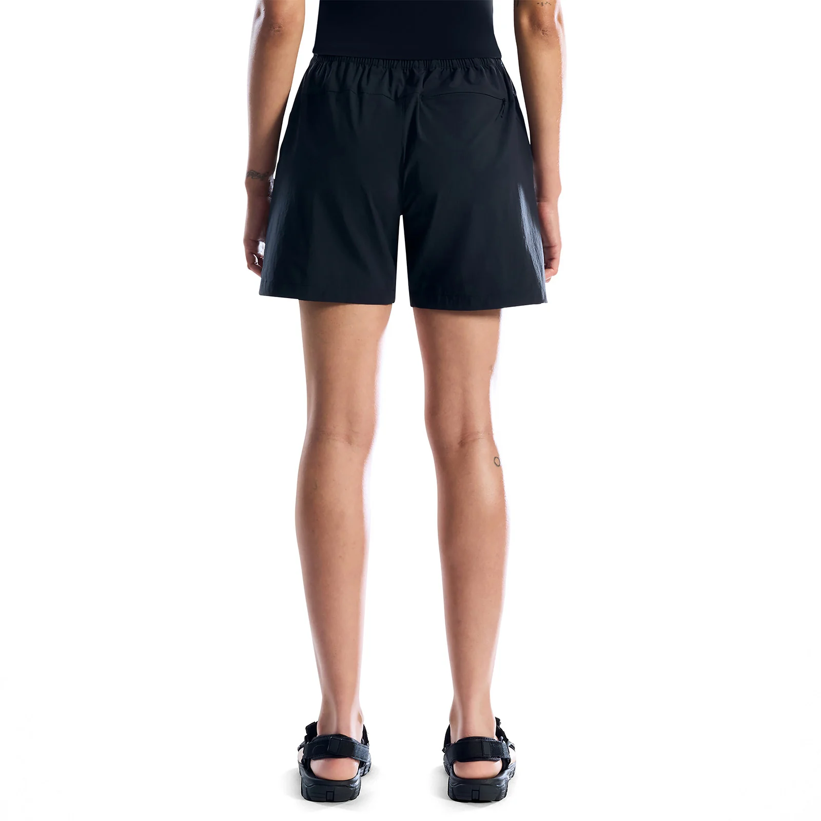 Berghaus Womens Wandermoor Wind Short - Image 2
